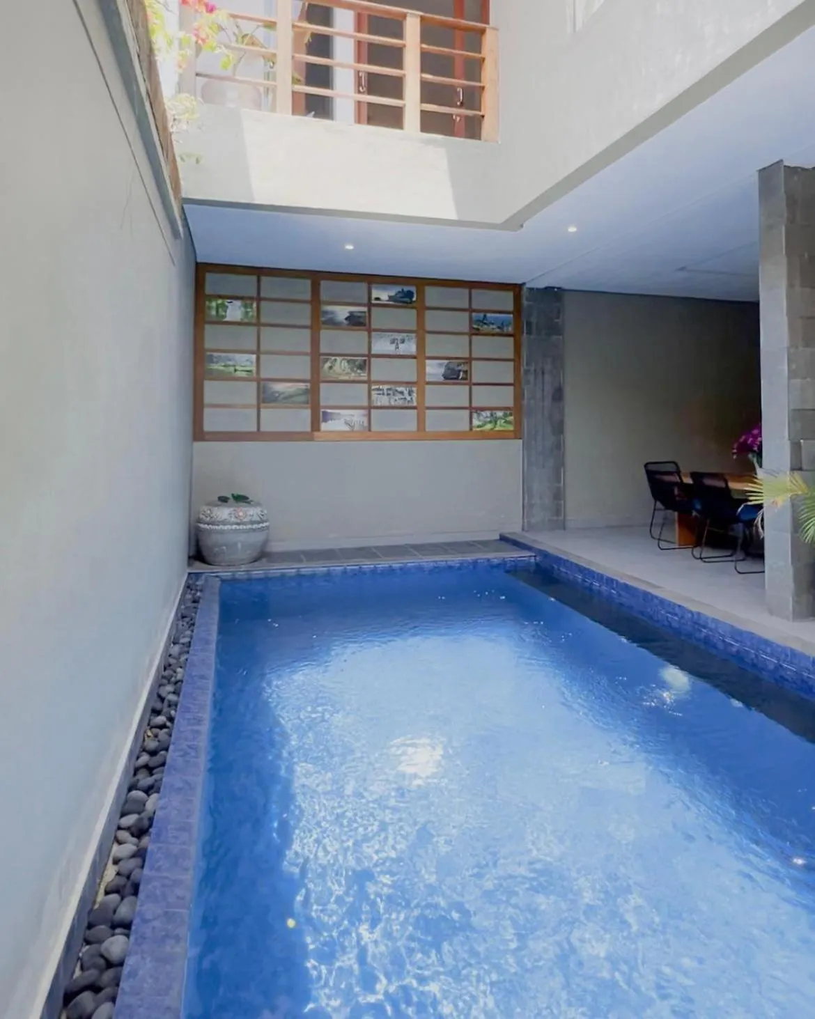 Apple Villa & Suite Seminyak