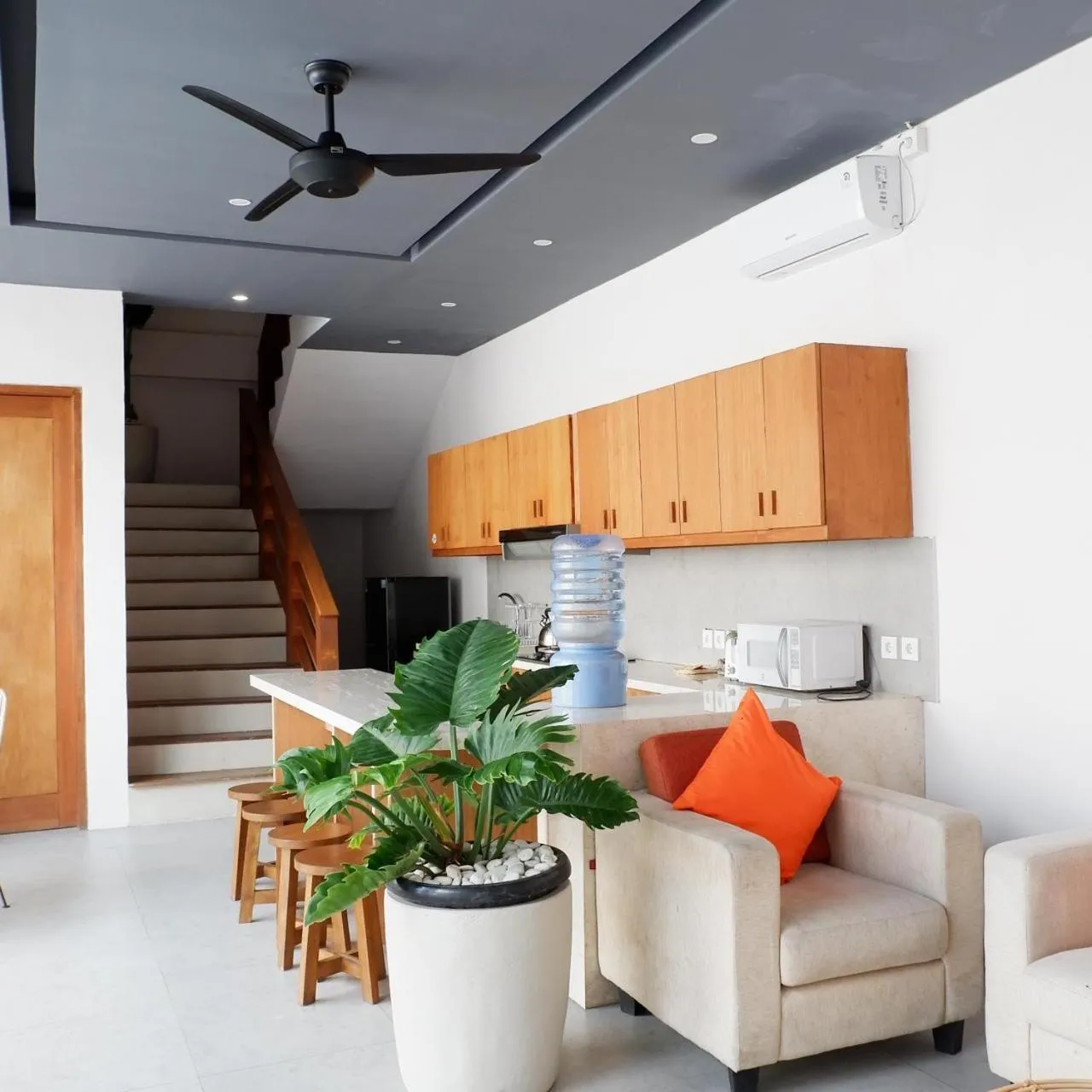 Apple Villa & Suite Seminyak