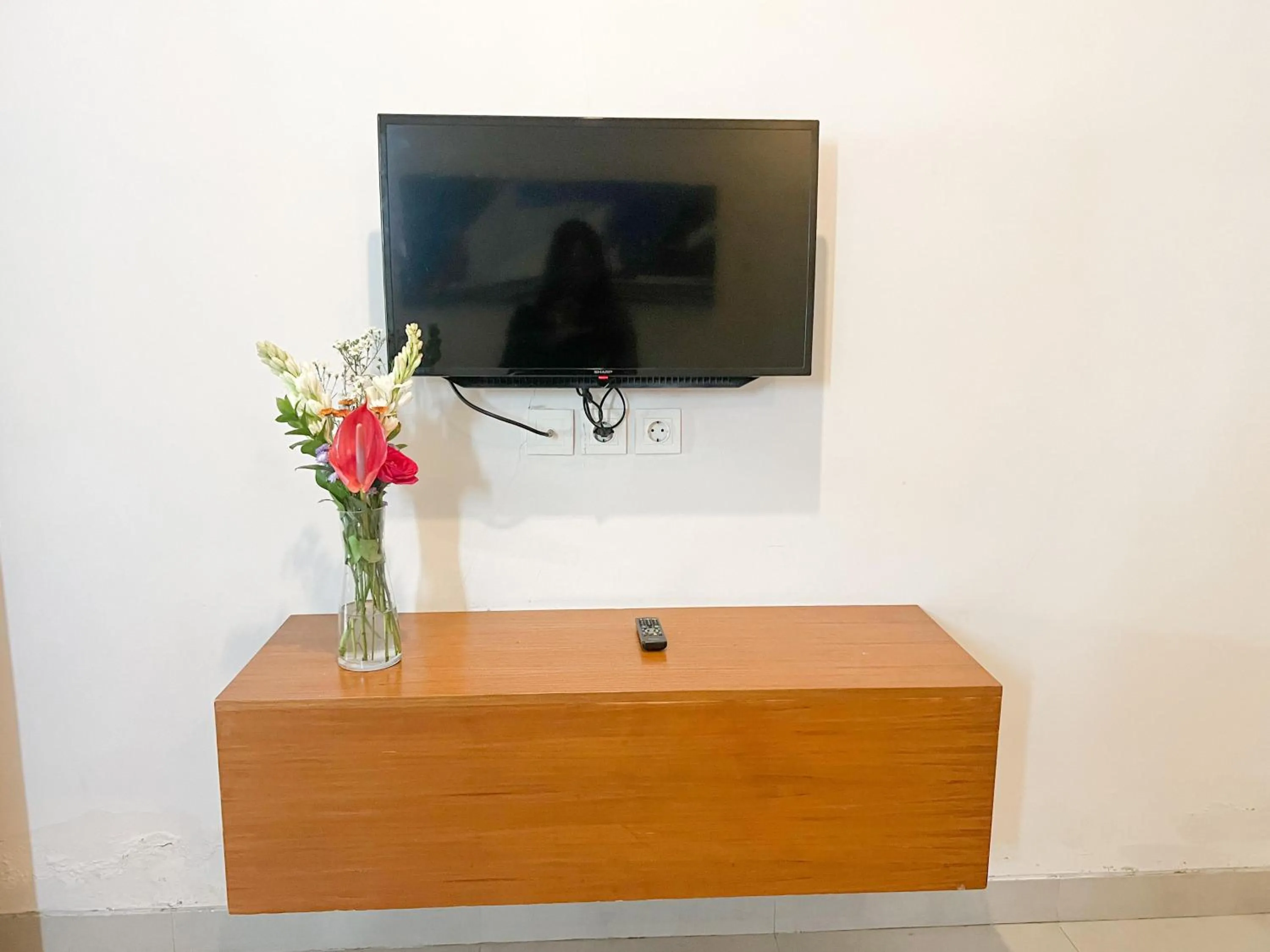 Apple Villa & Suite Seminyak