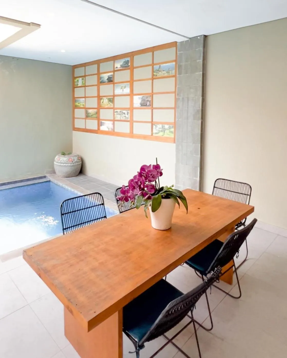 Apple Villa & Suite Seminyak