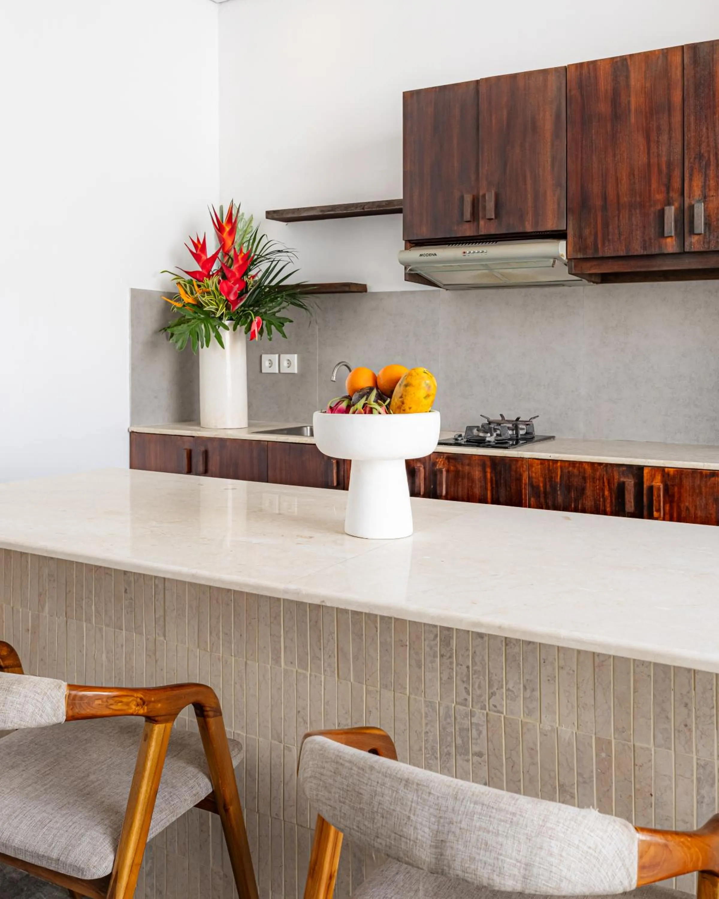 Apple Villa & Suite Seminyak