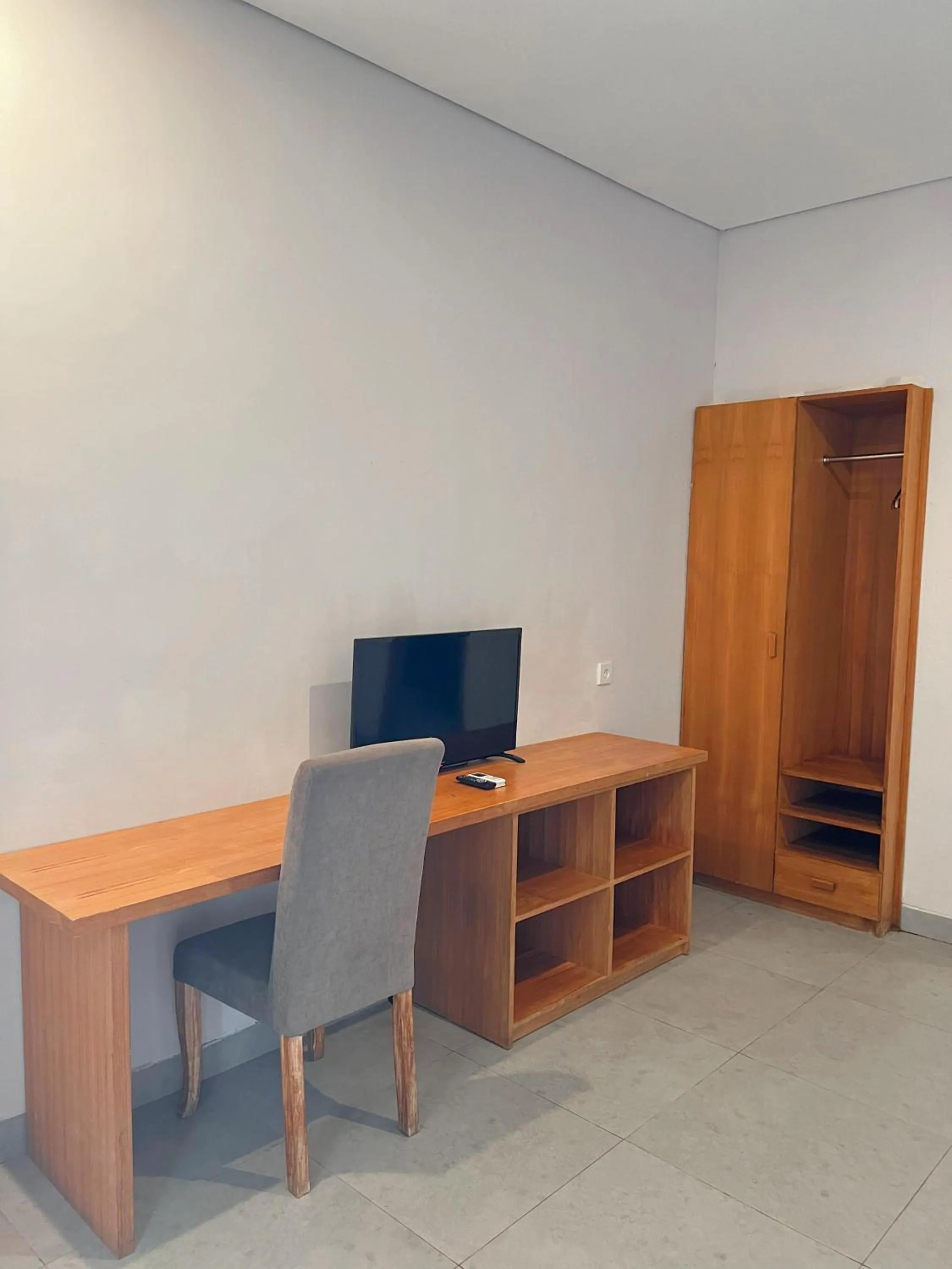 Apple Villa & Suite Seminyak