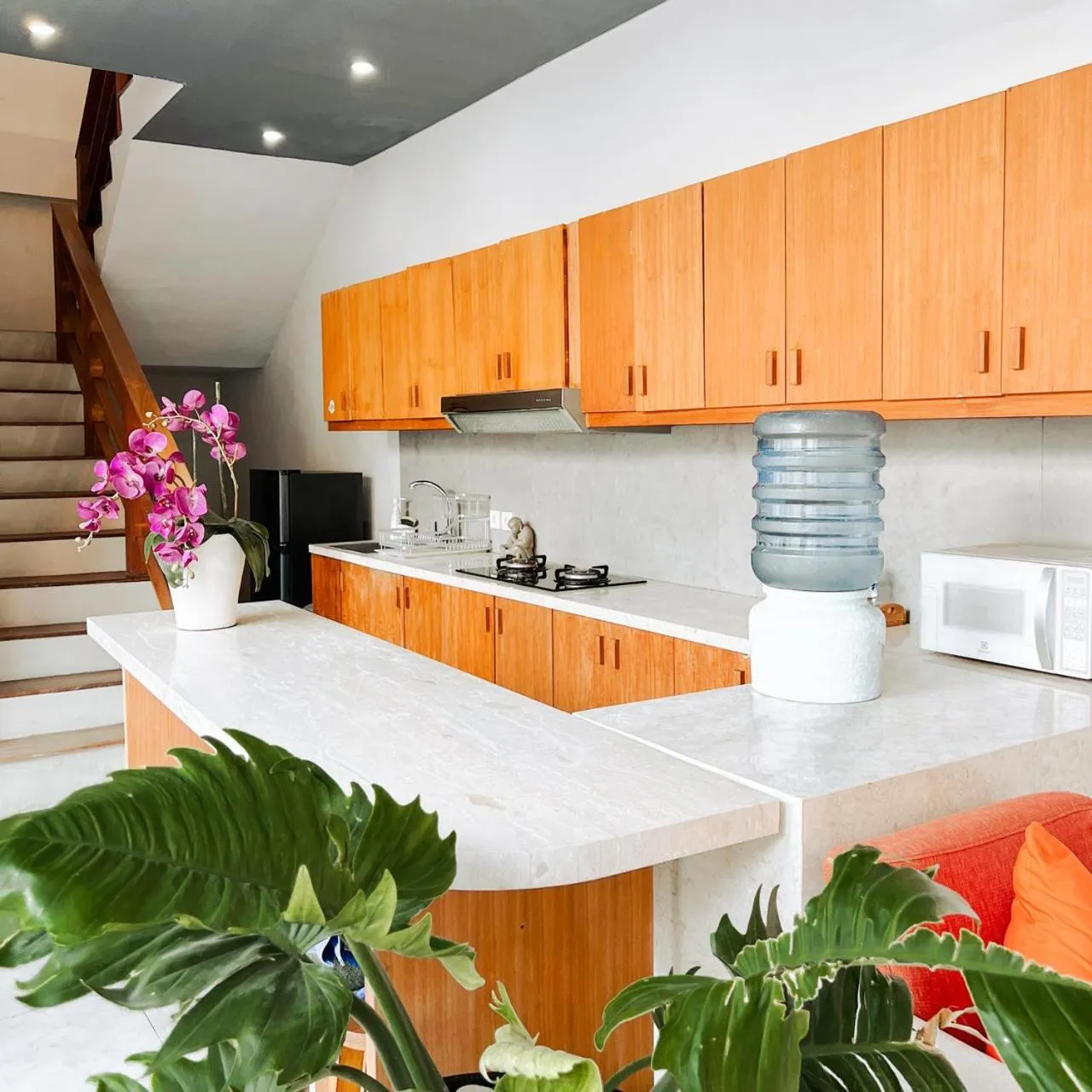 Apple Villa & Suite Seminyak