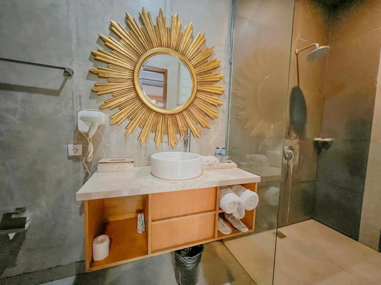 Apple Villa & Suite Seminyak