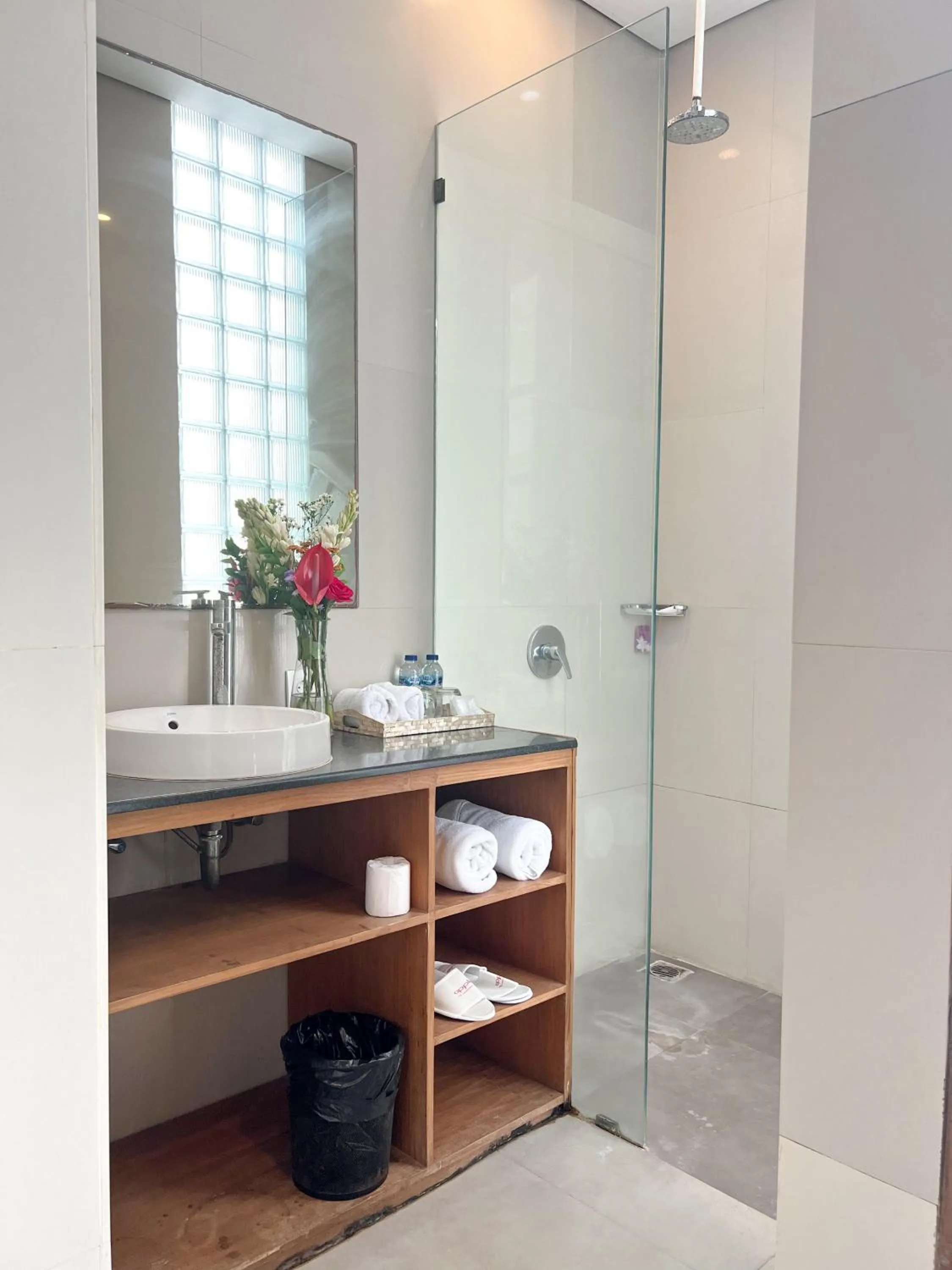 Apple Villa & Suite Seminyak