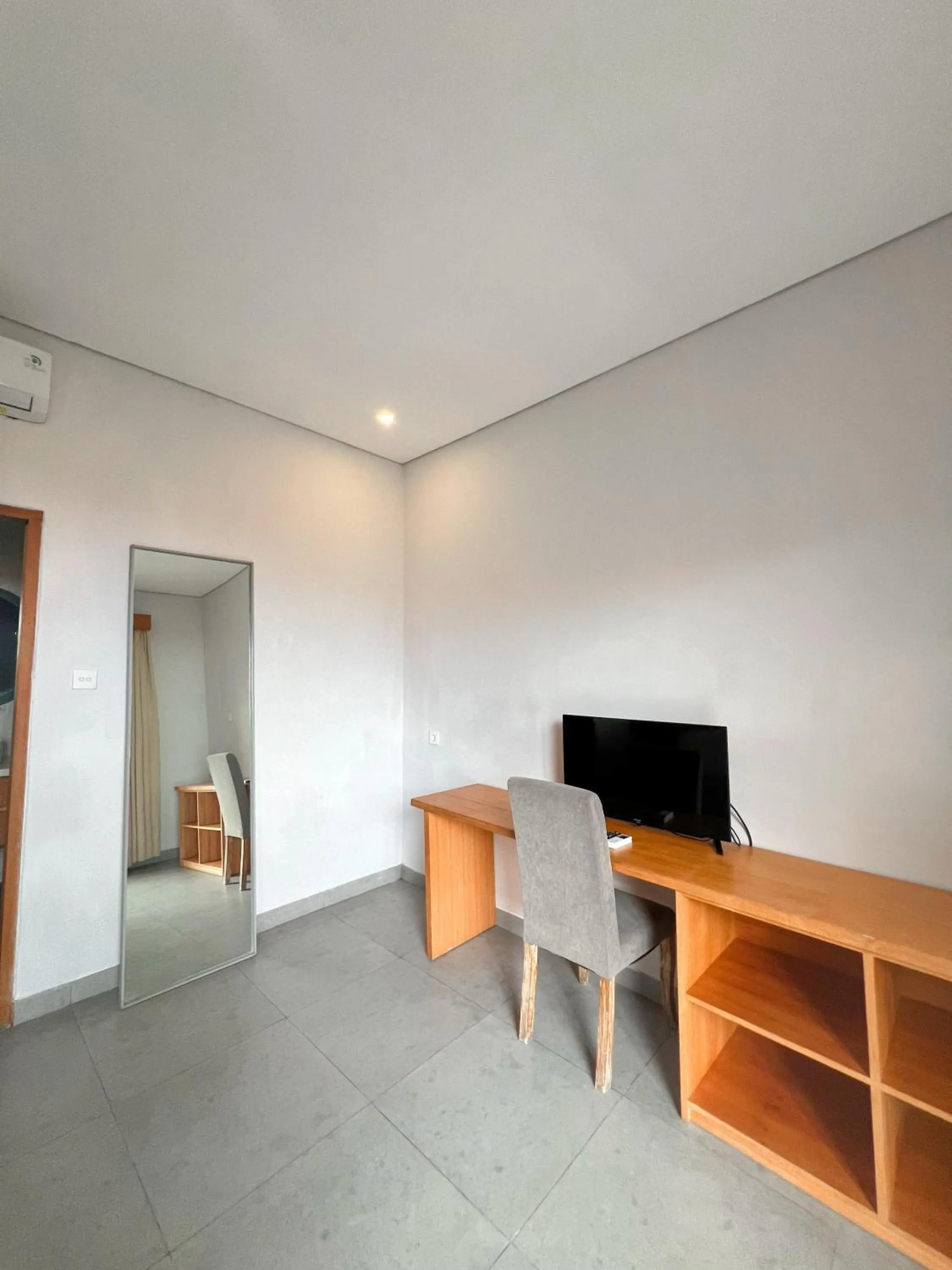 Apple Villa & Suite Seminyak