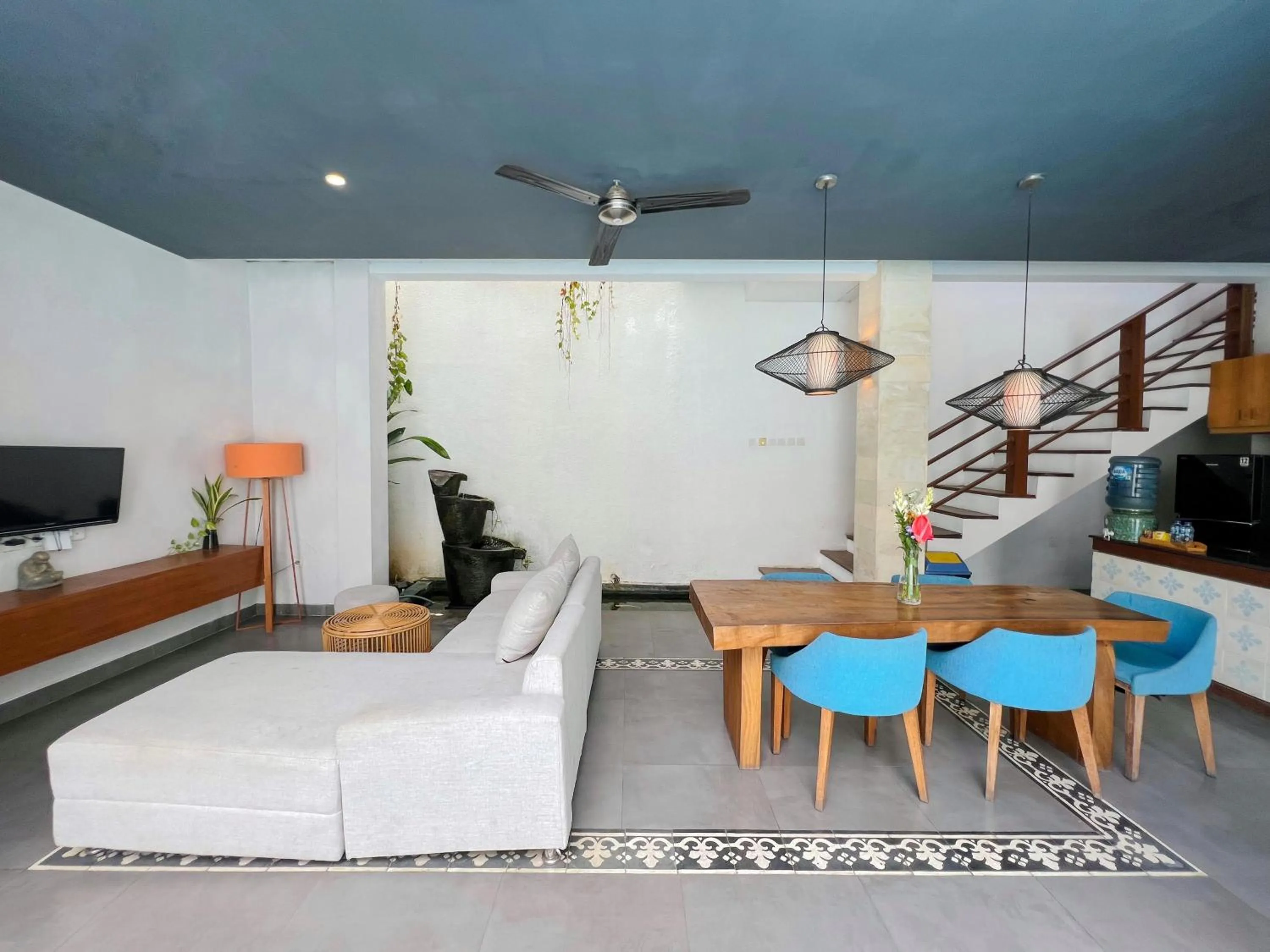 Apple Villa & Suite Seminyak