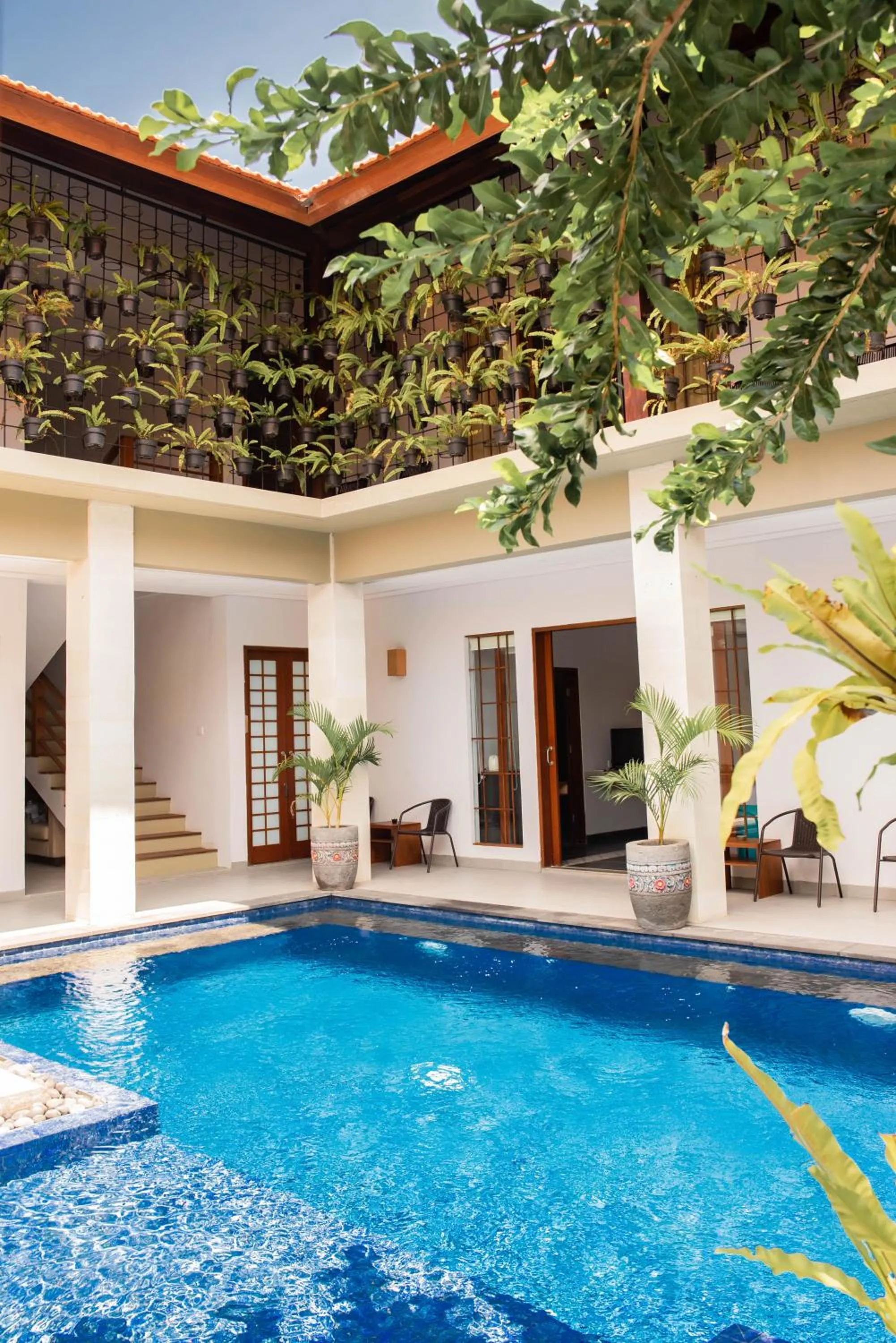 Apple Villa & Suite Seminyak