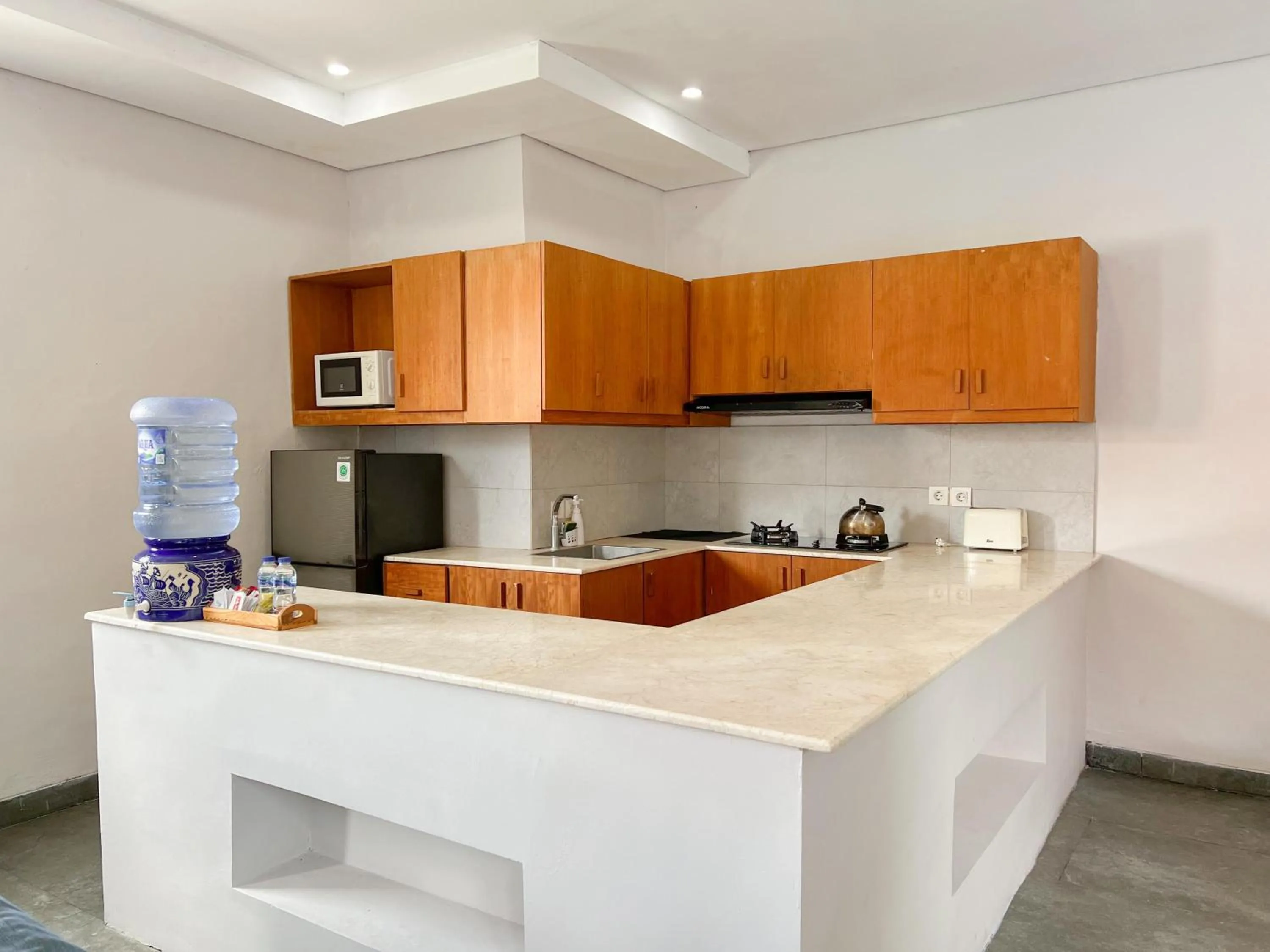 Apple Villa & Suite Seminyak