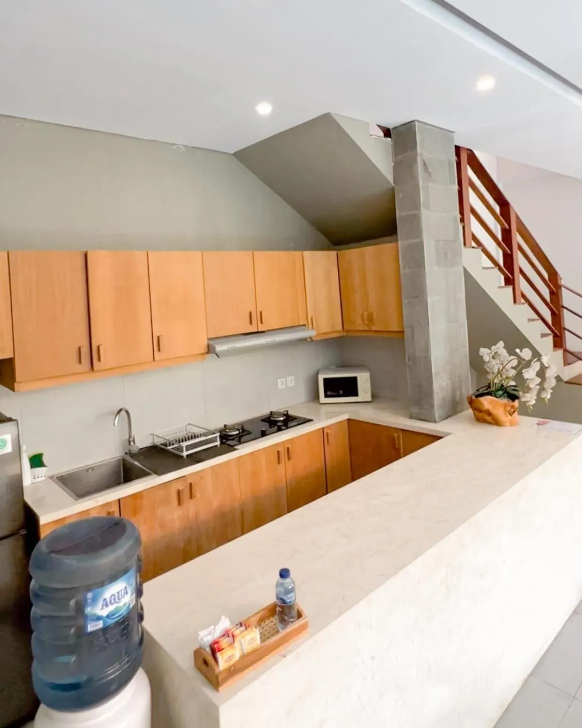 Apple Villa & Suite Seminyak