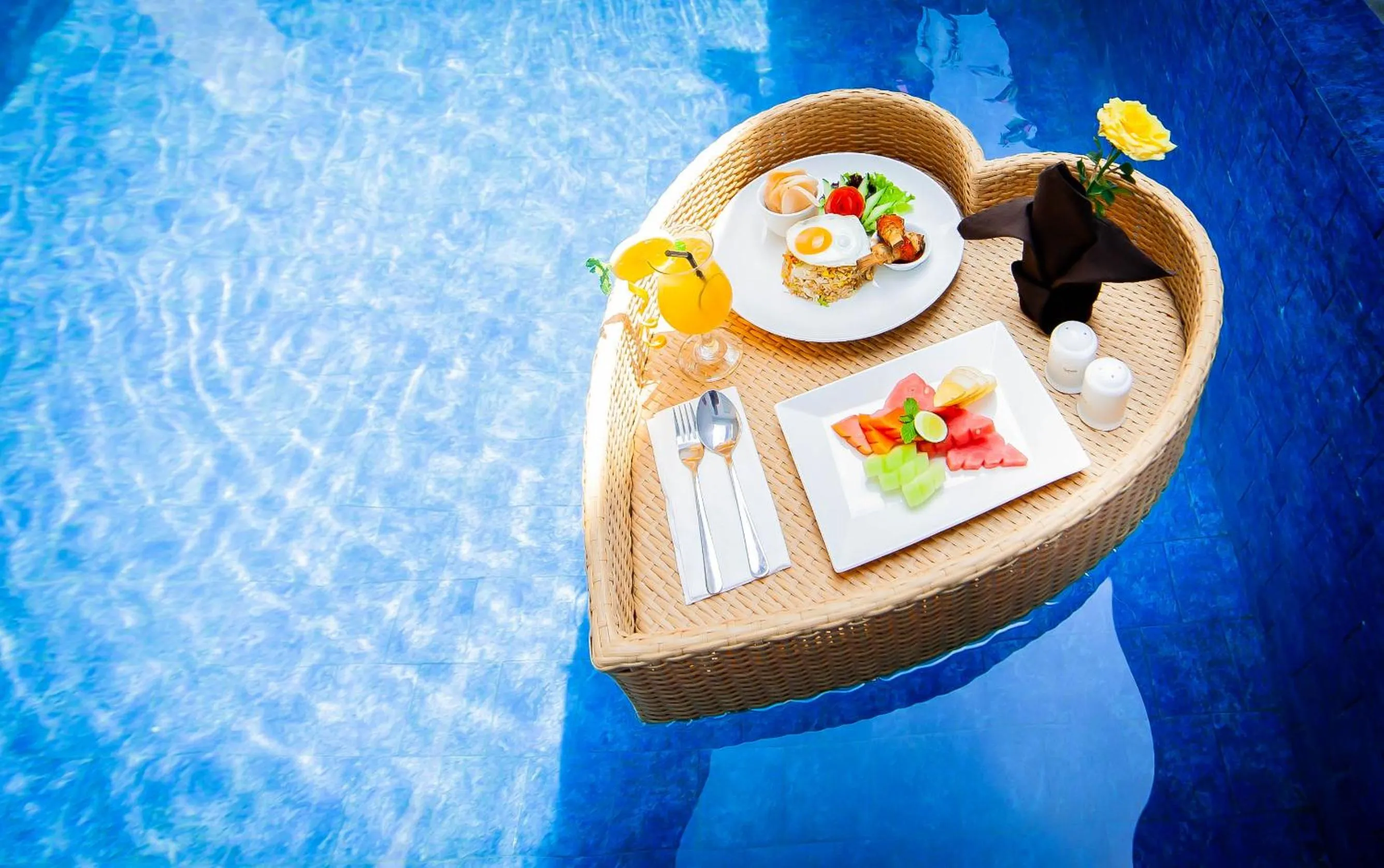 Apple Villa & Suite Seminyak