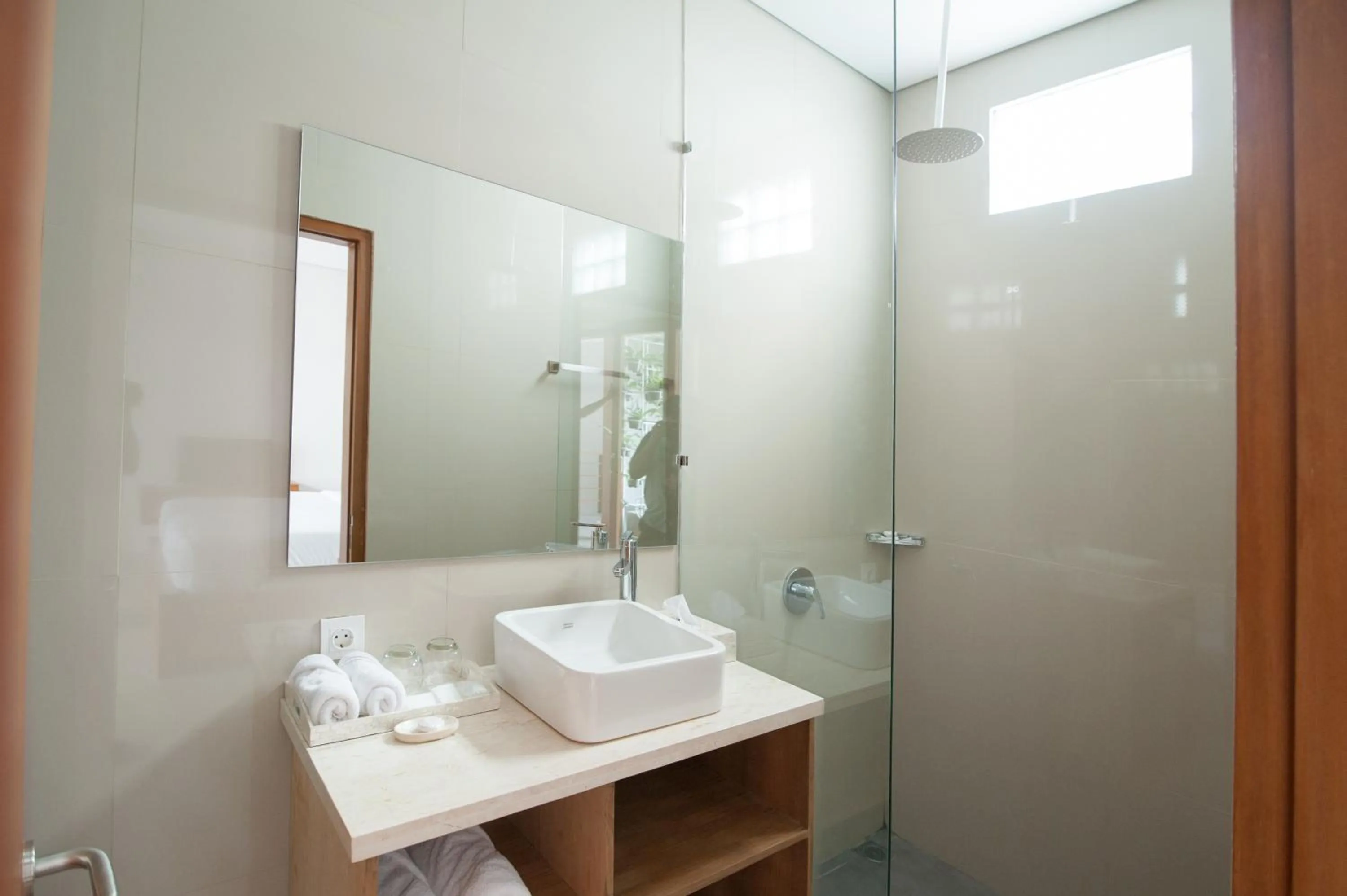 Apple Villa & Suite Seminyak