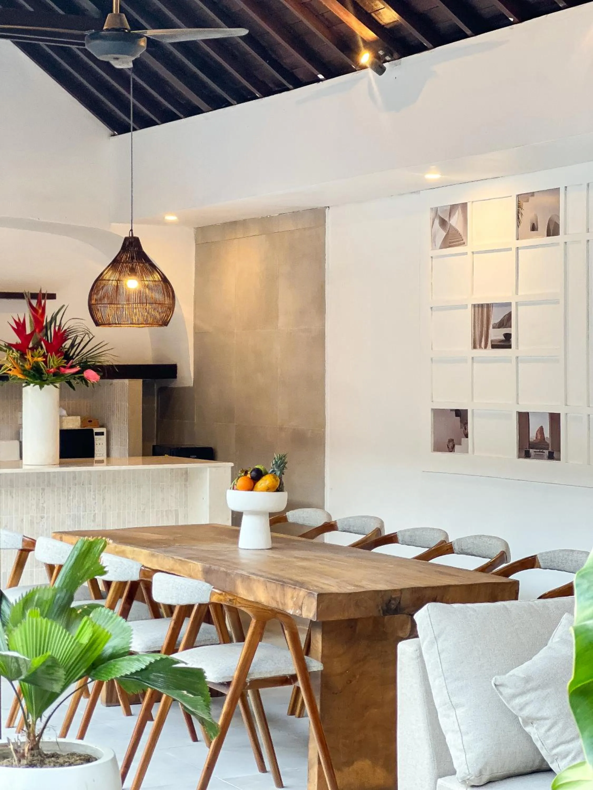 Apple Villa & Suite Seminyak