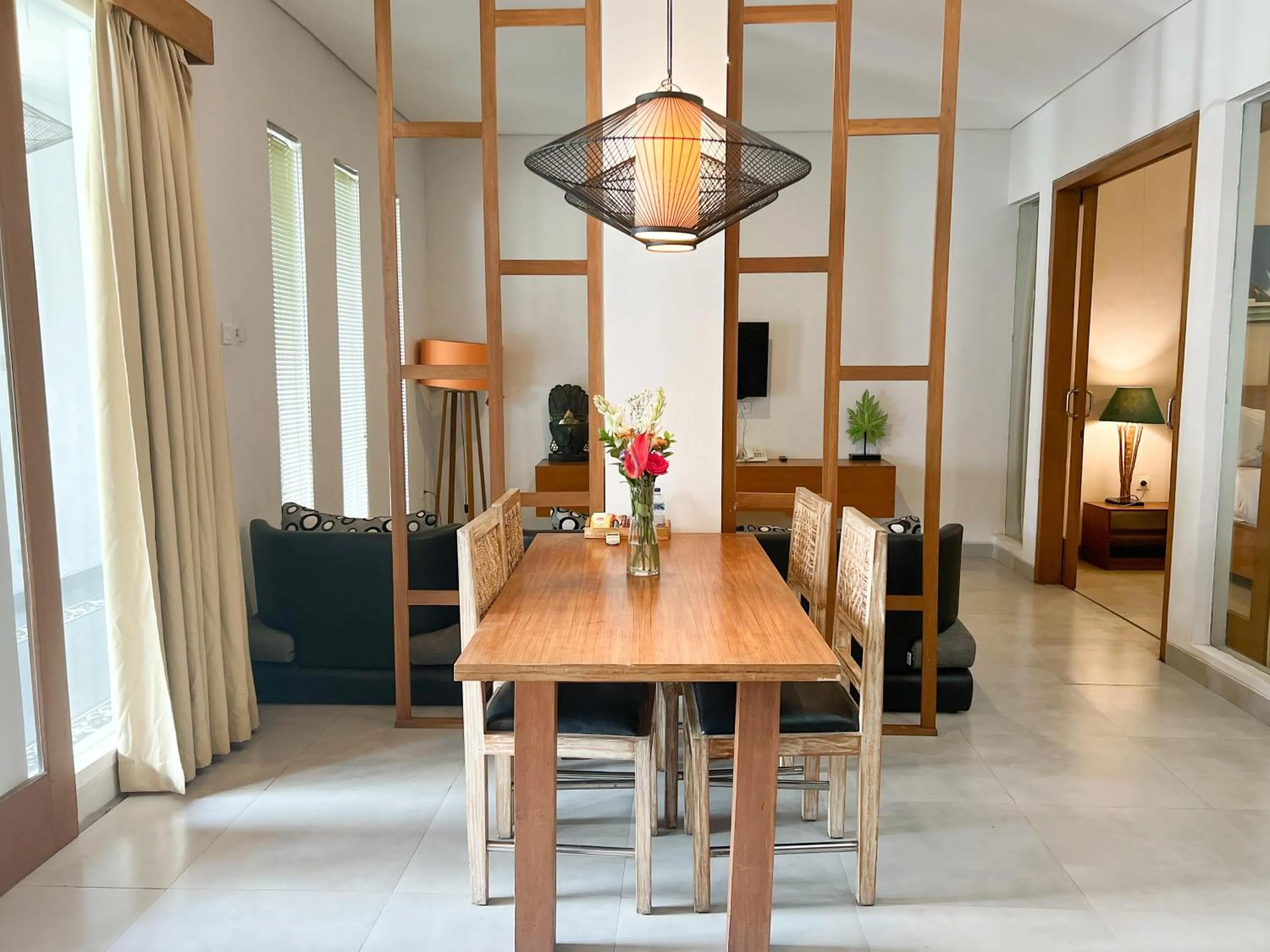 Apple Villa & Suite Seminyak