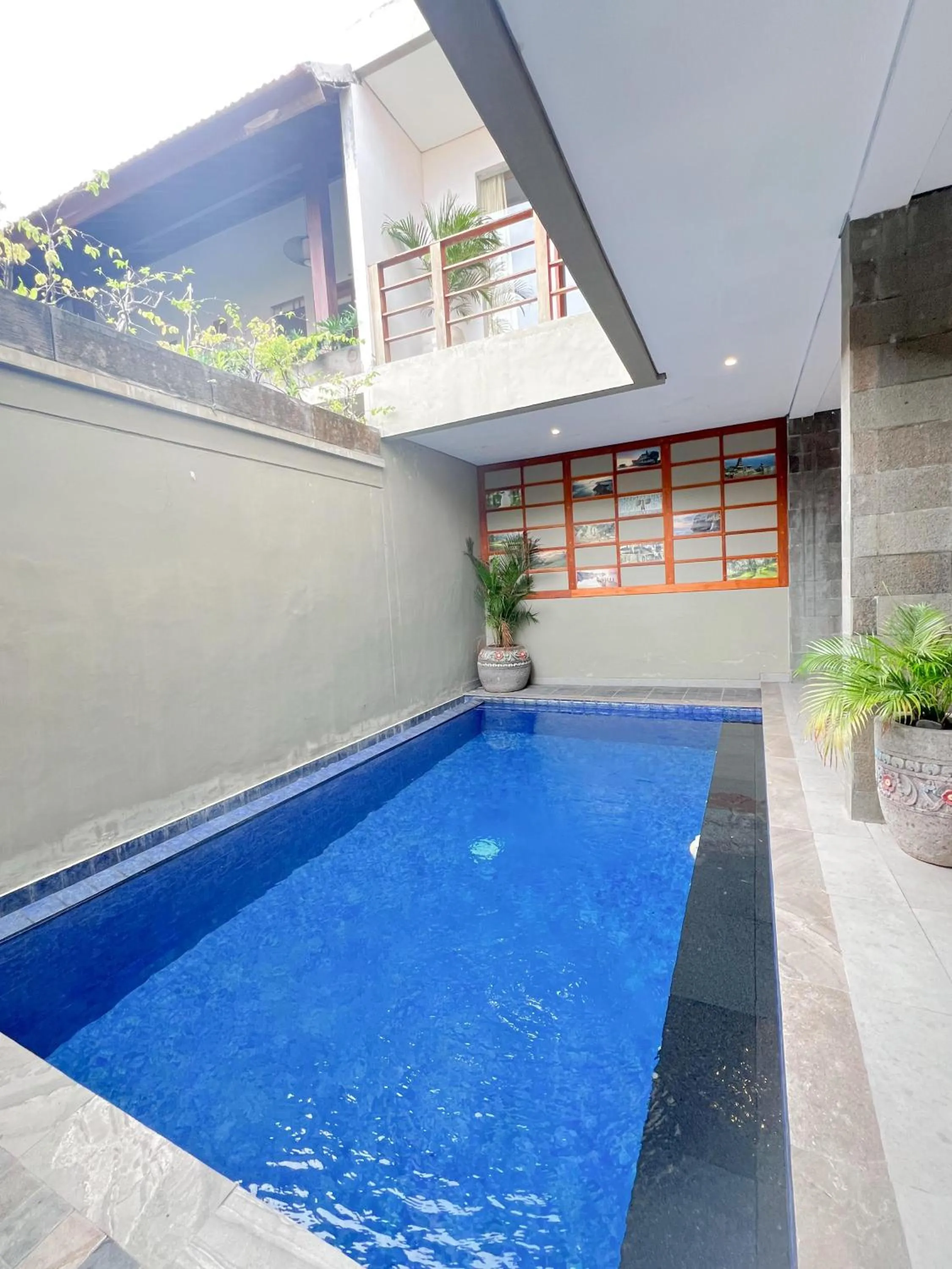 Apple Villa & Suite Seminyak