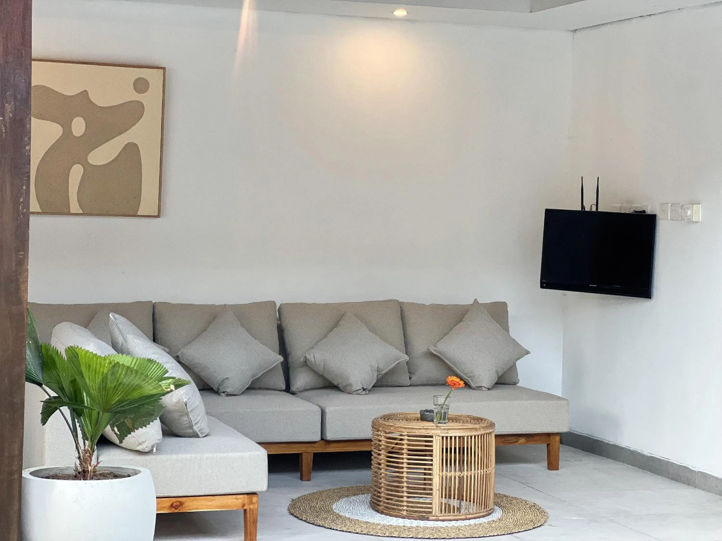 Apple Villa & Suite Seminyak