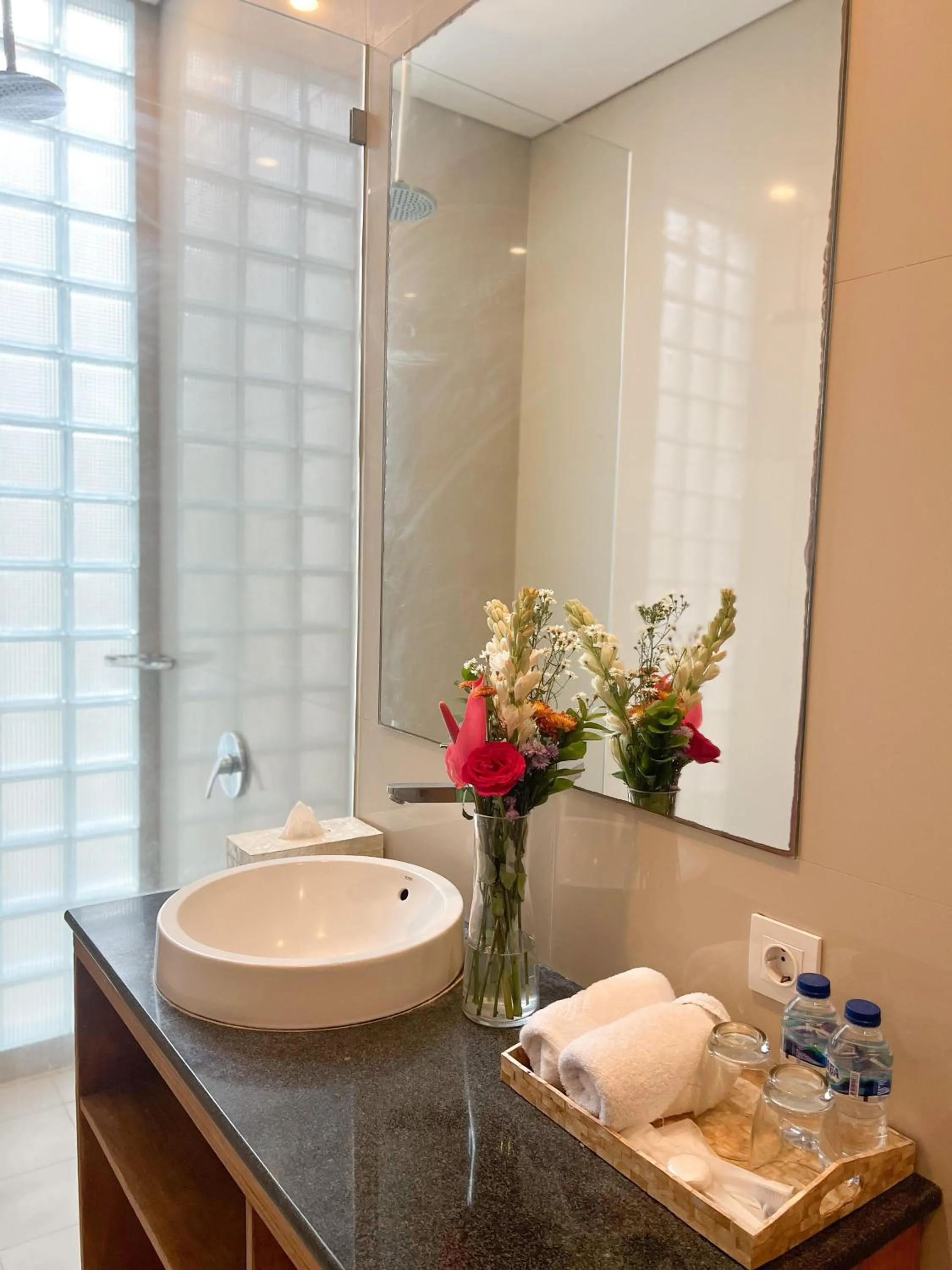 Apple Villa & Suite Seminyak