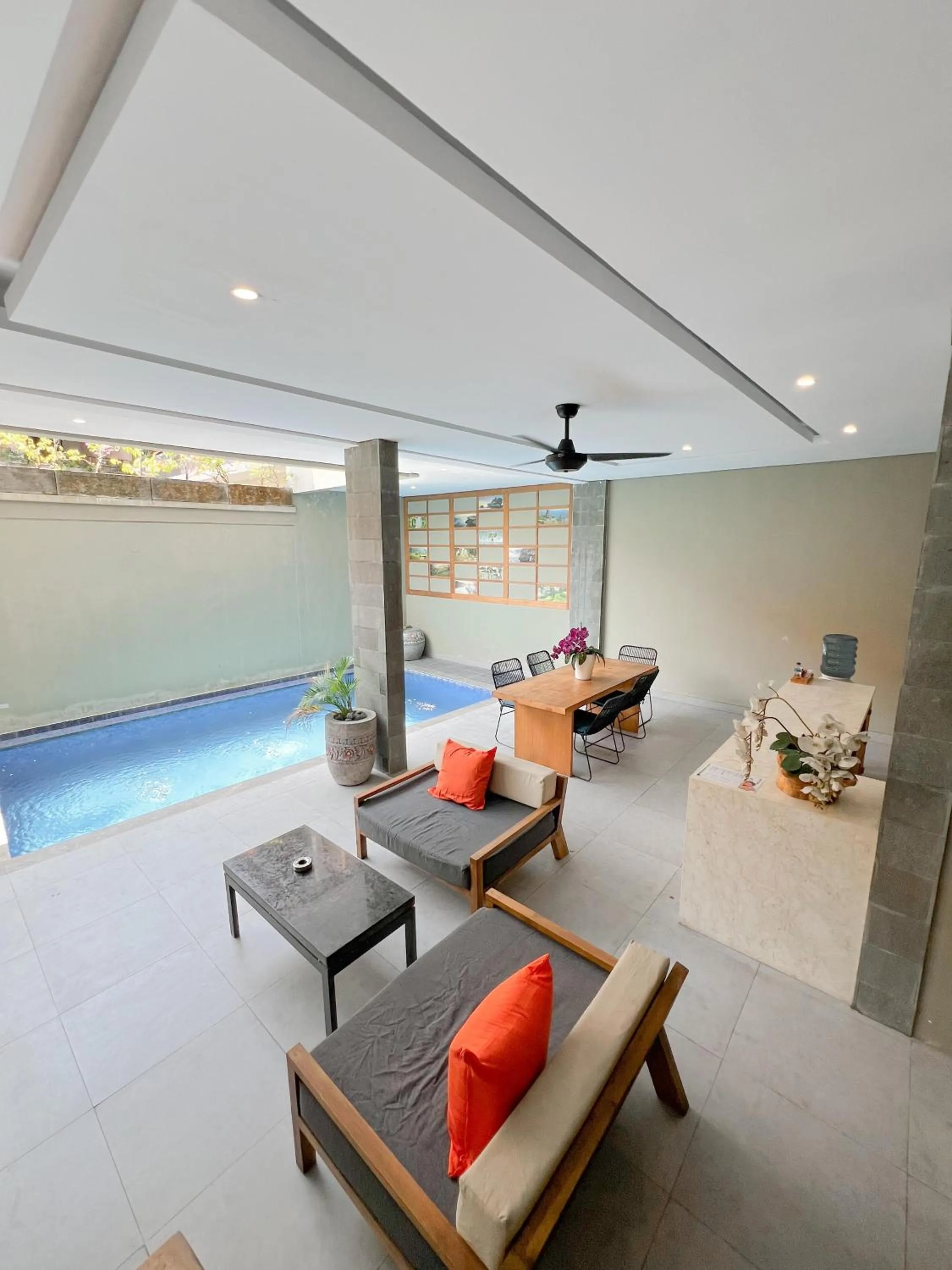 Apple Villa & Suite Seminyak