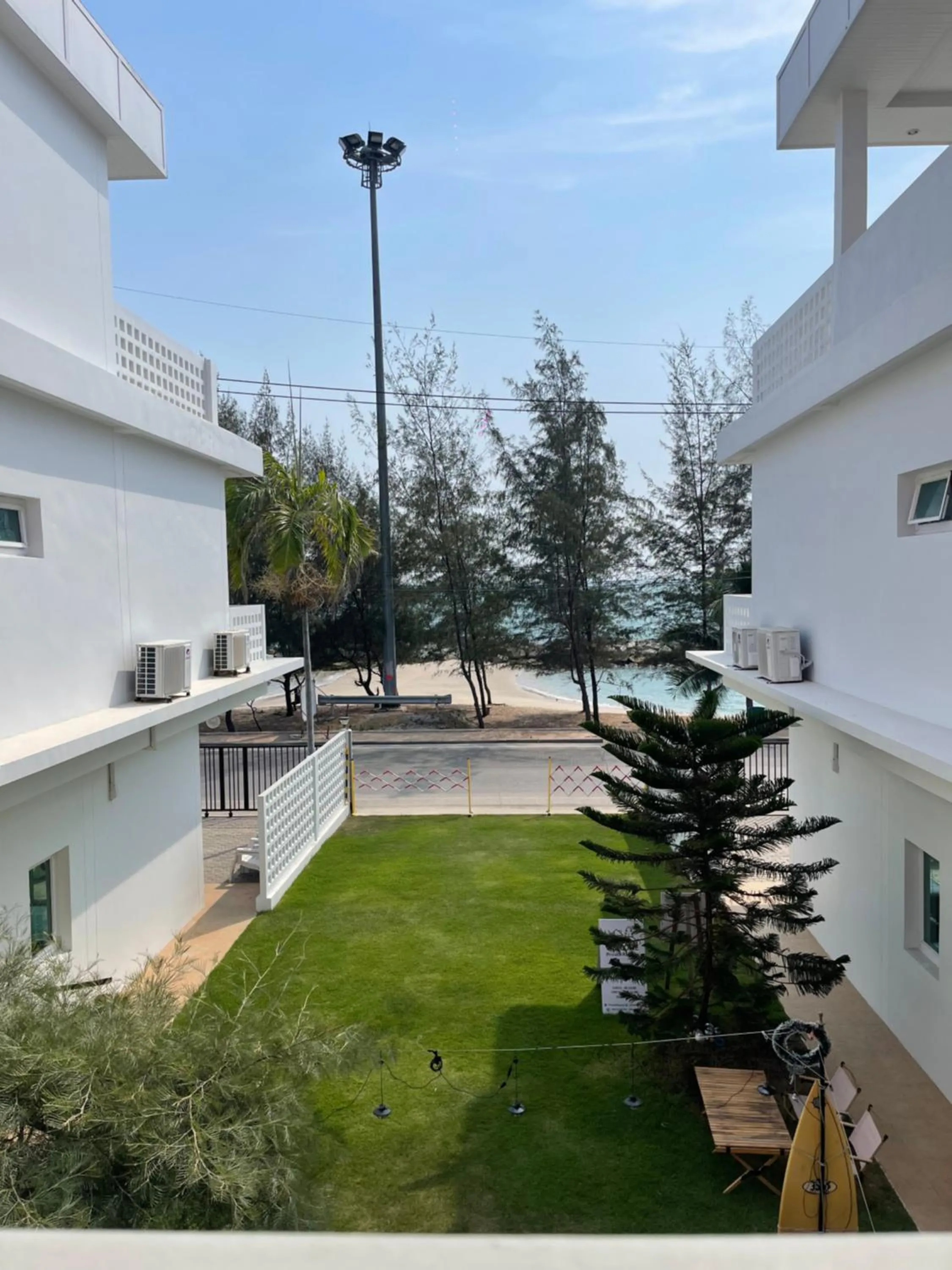 Garden in PrivateRayong