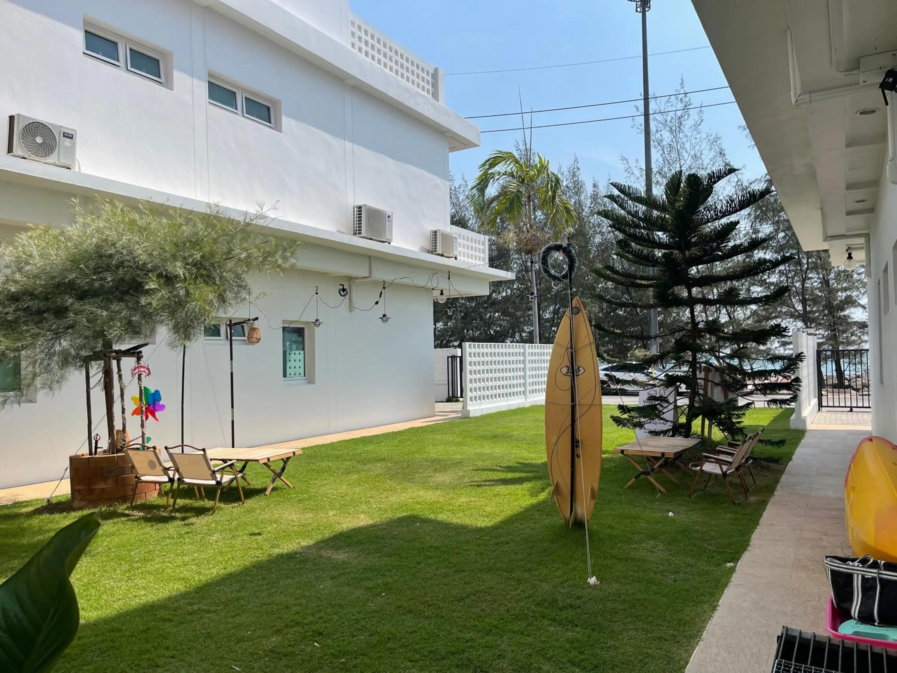 PrivateRayong