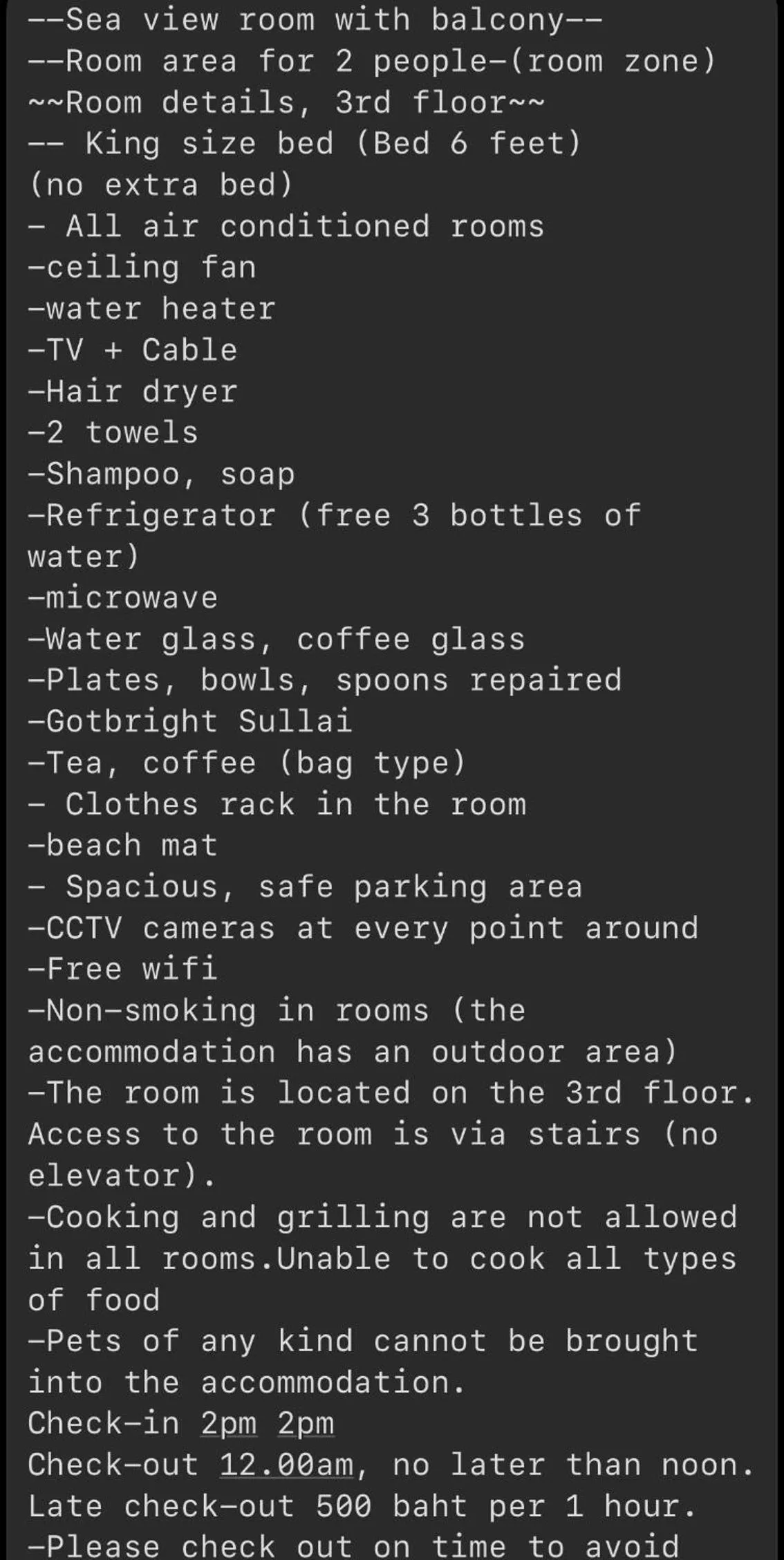 PrivateRayong
