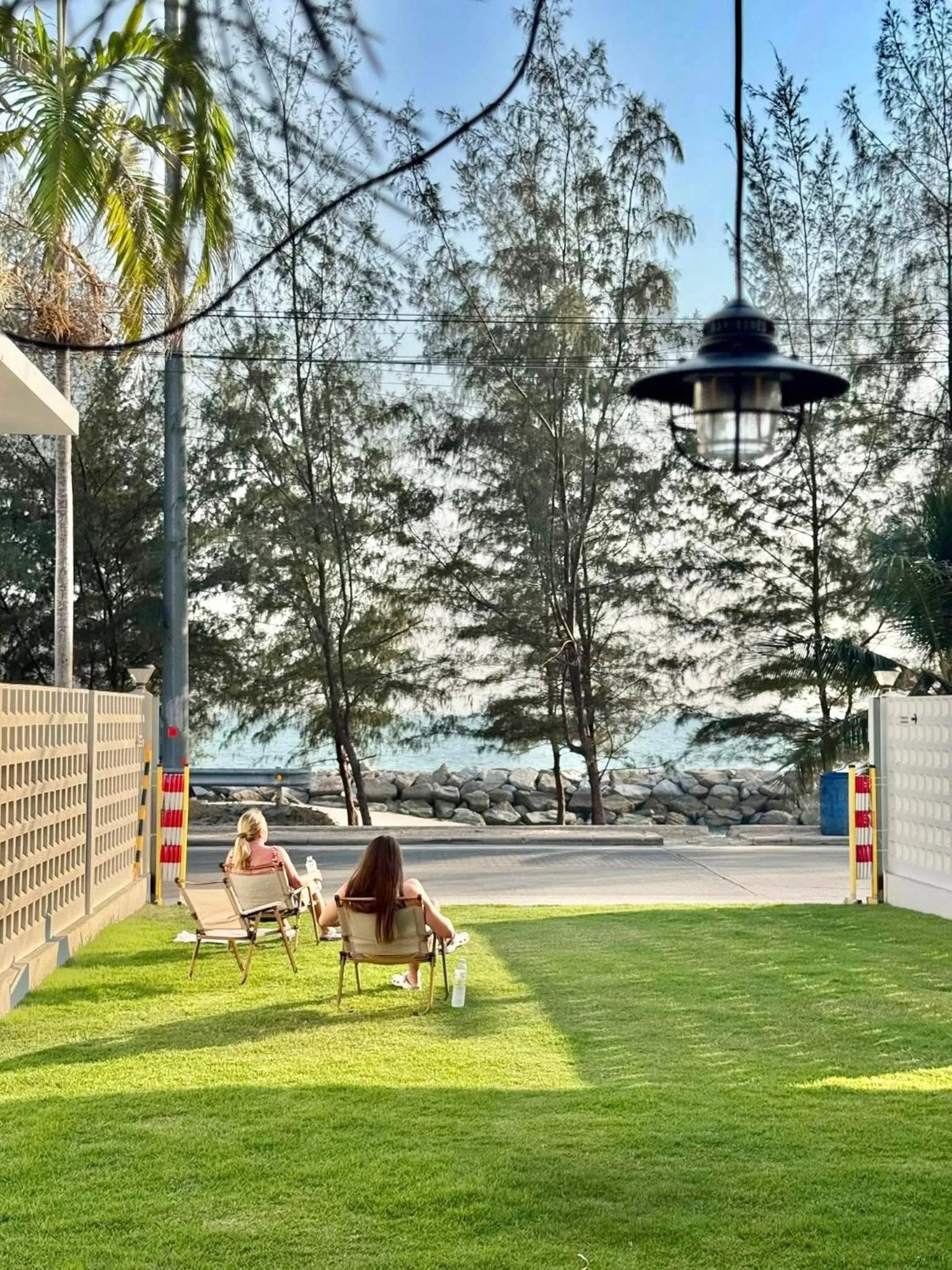Garden in PrivateRayong