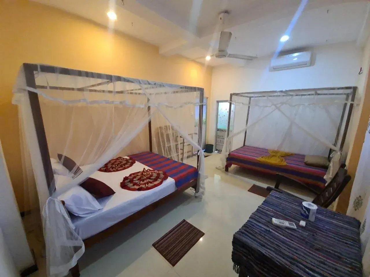 Villa with Garden View in Villa Sunimal Villa with Garden View in Villa Sunimal