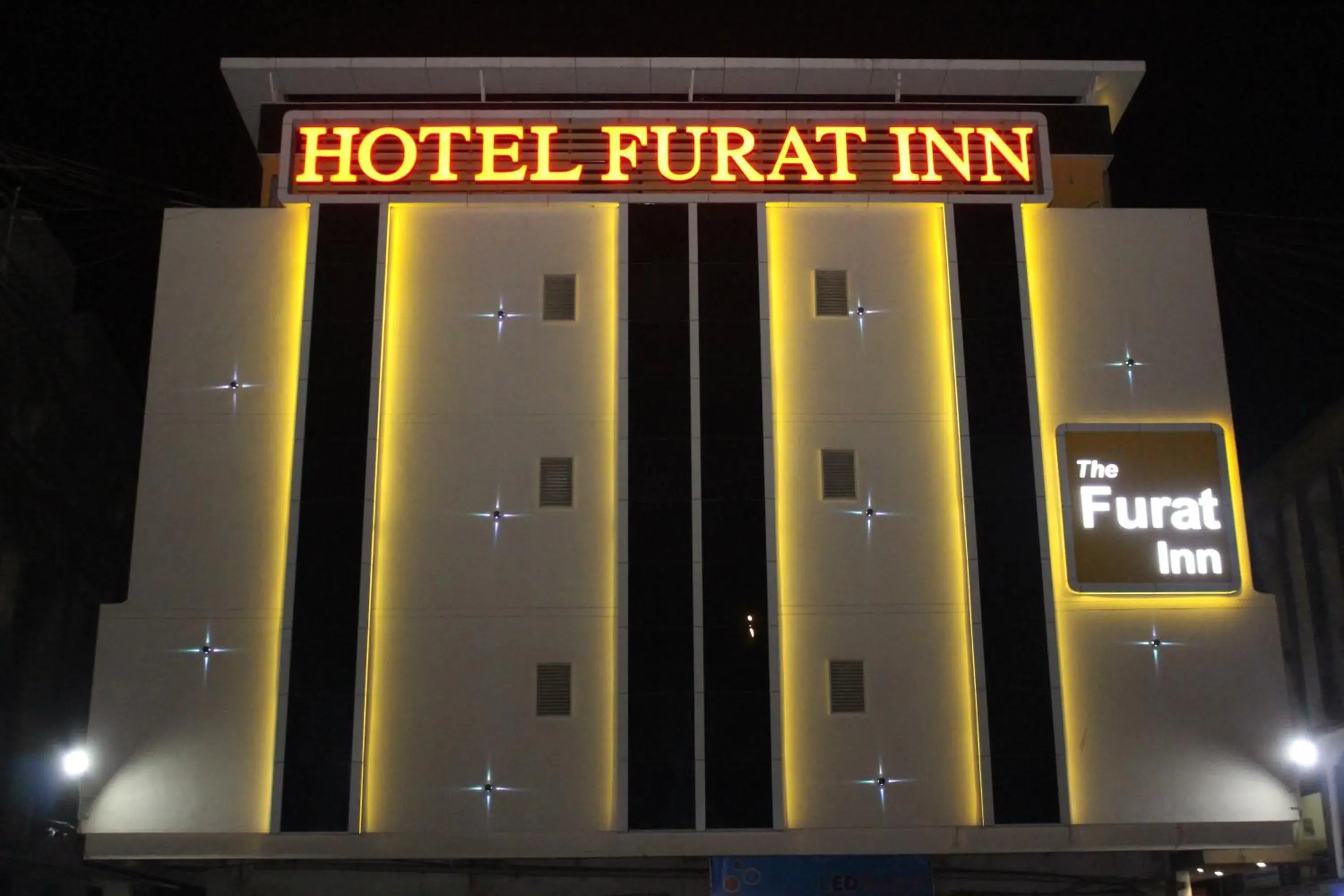 Hotel The Furat Inn Hotel The Furat Inn