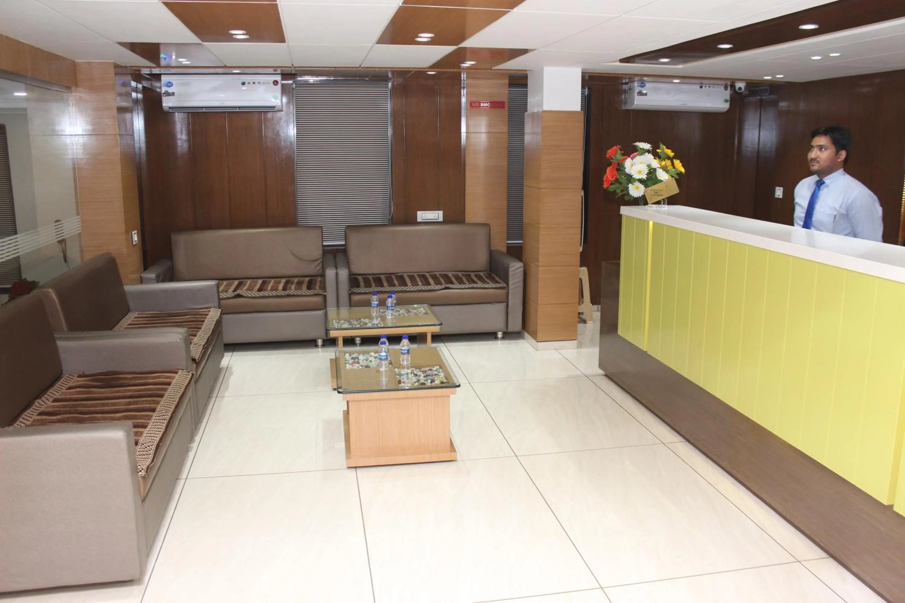 Hotel The Furat Inn