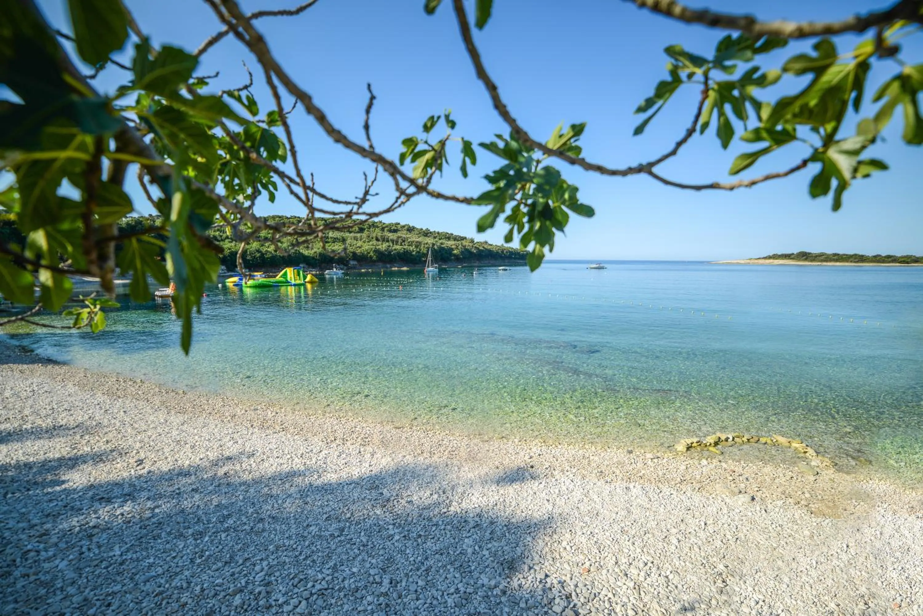 Day in Centinera Resort