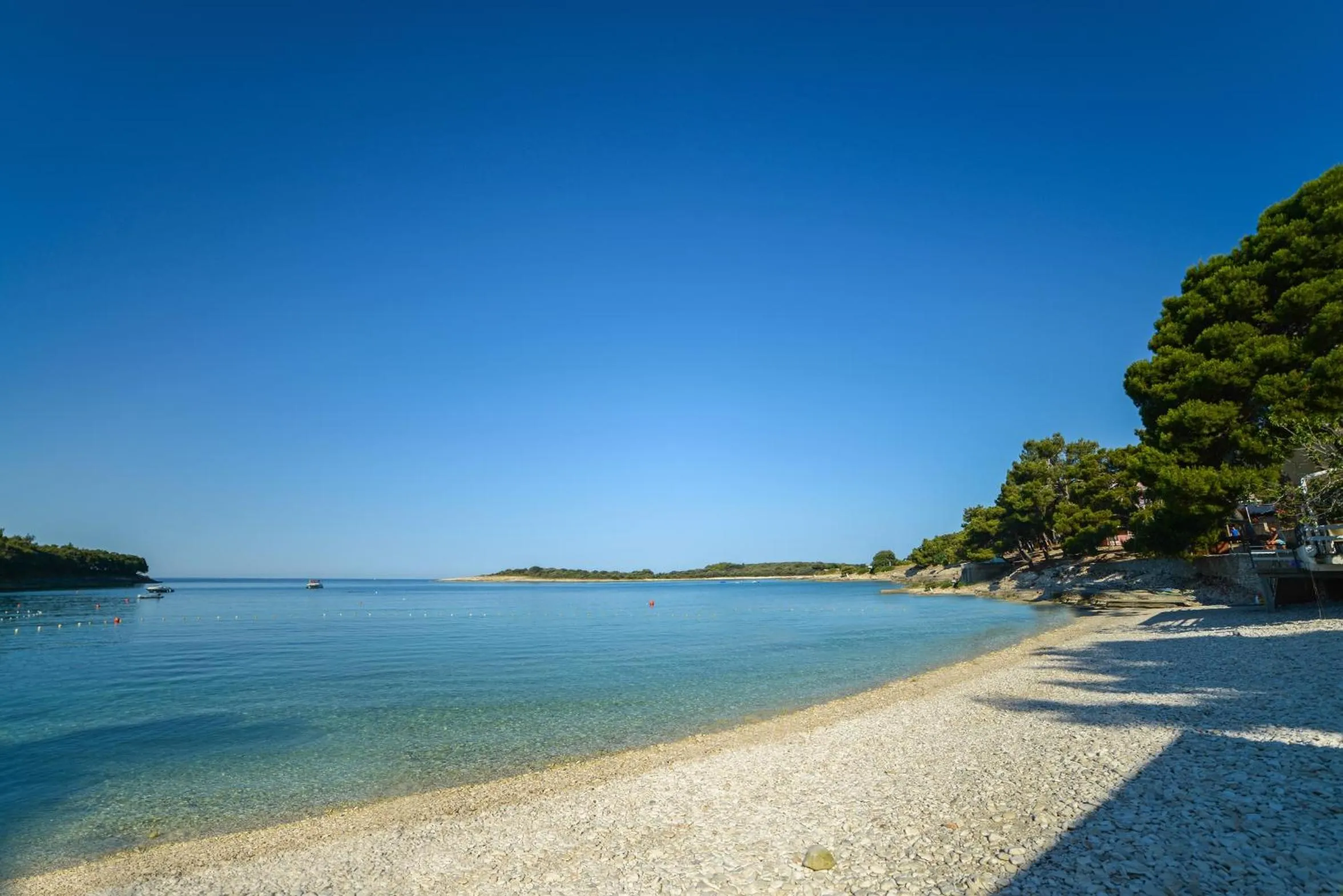 Beach in Centinera Resort