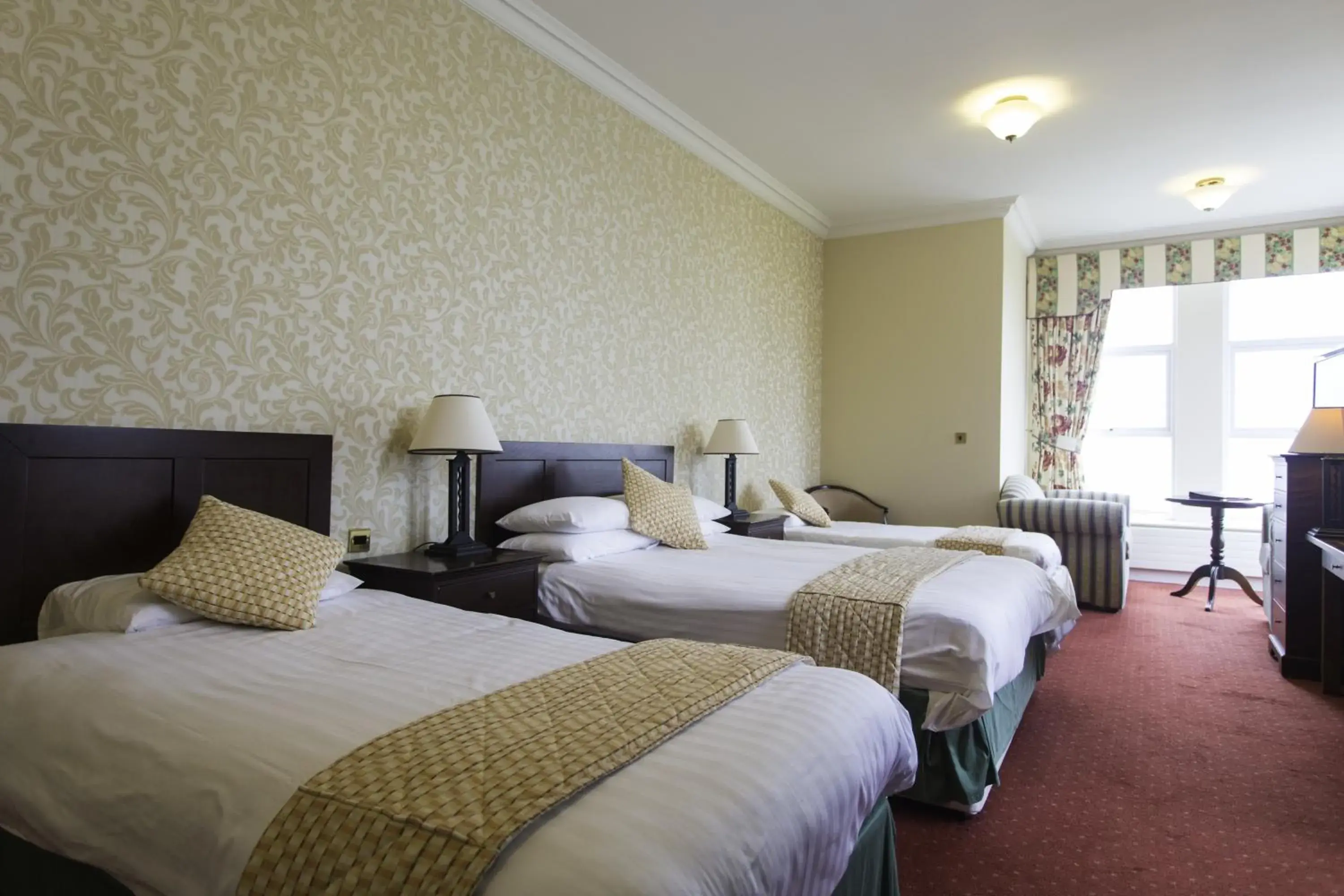 Day, Bed in Sandhouse Hotel Day, Bed in Sandhouse Hotel