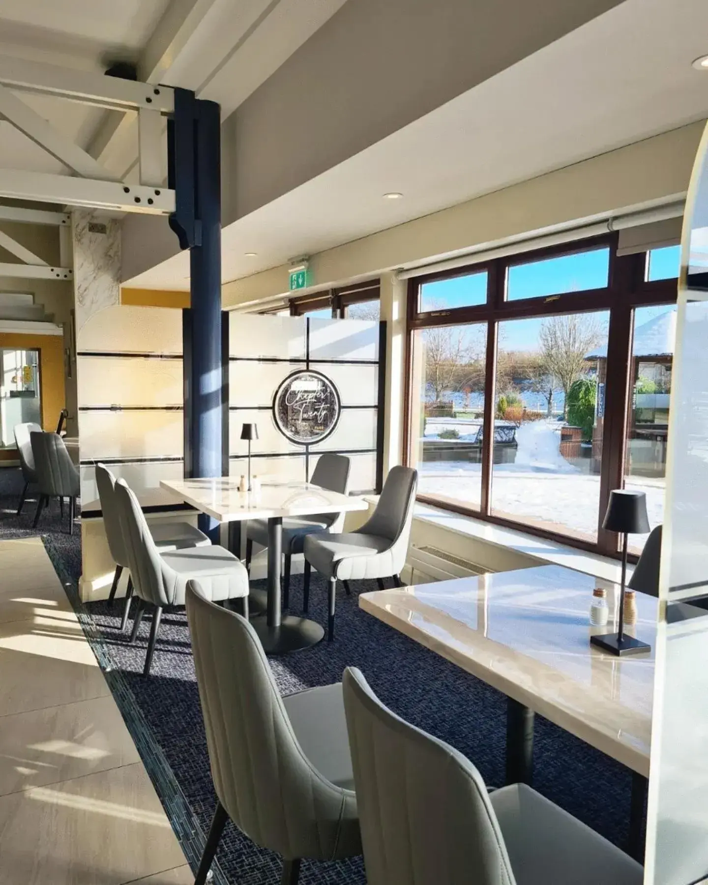 Restaurant/places to eat in Mill Park Hotel Restaurant/places to eat in Mill Park Hotel