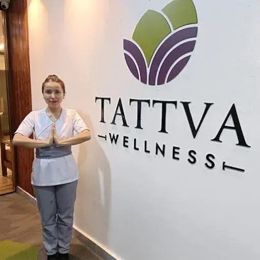 Spa and wellness centre/facilities in Amritara Aura Resort & Spa Spa and wellness centre/facilities in Amritara Aura Resort & Spa