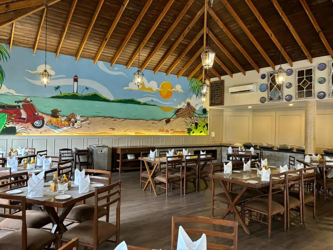 Amritara Aura Resort & Spa