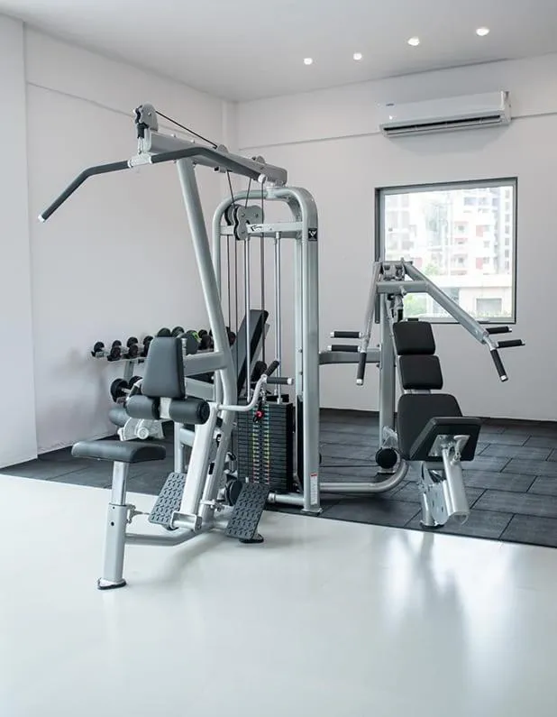 Amritara Aura Resort & Spa