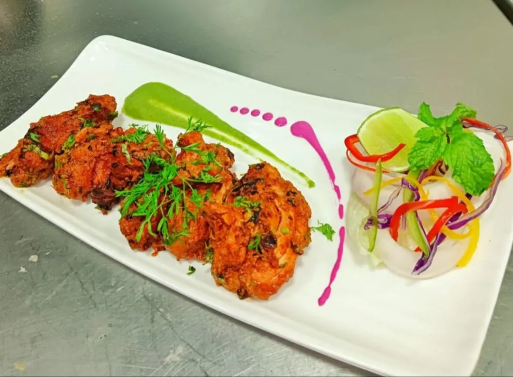 Amritara Aura Resort & Spa