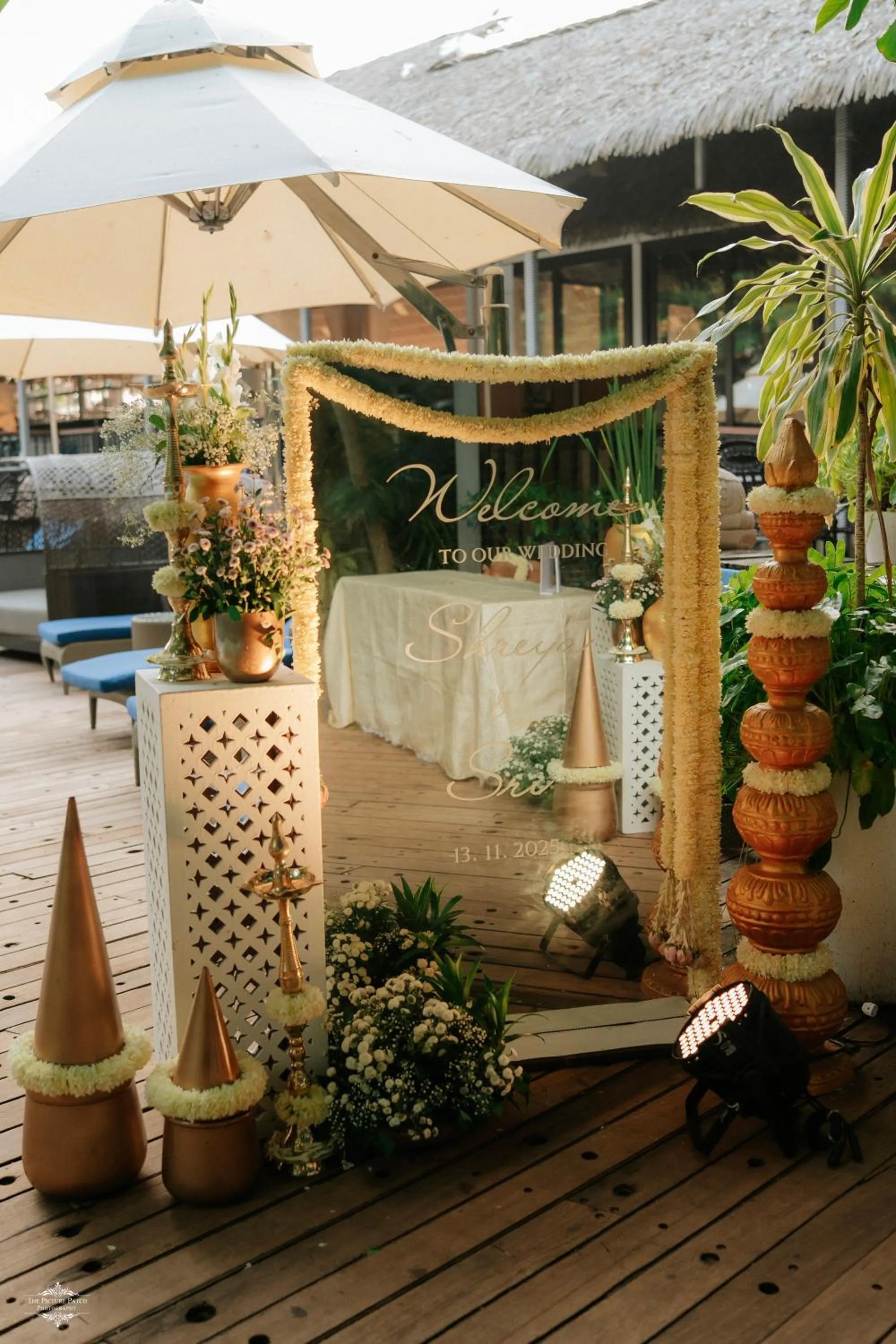 Amritara Aura Resort & Spa