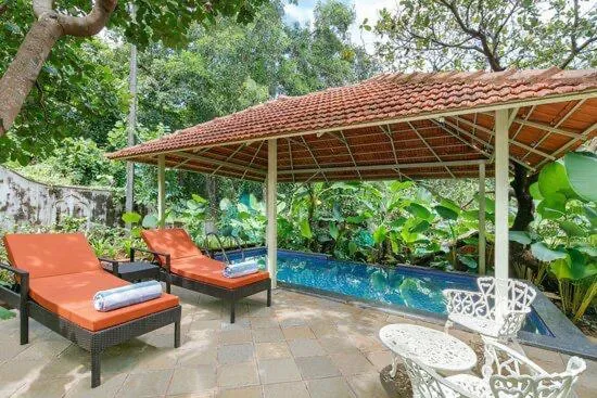 Amritara Aura Resort & Spa