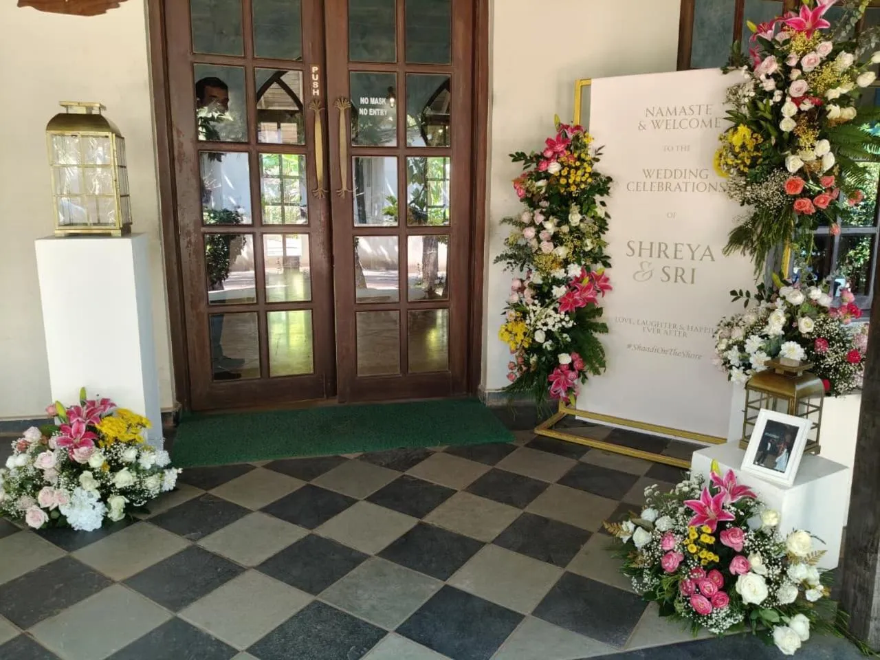 Amritara Aura Resort & Spa