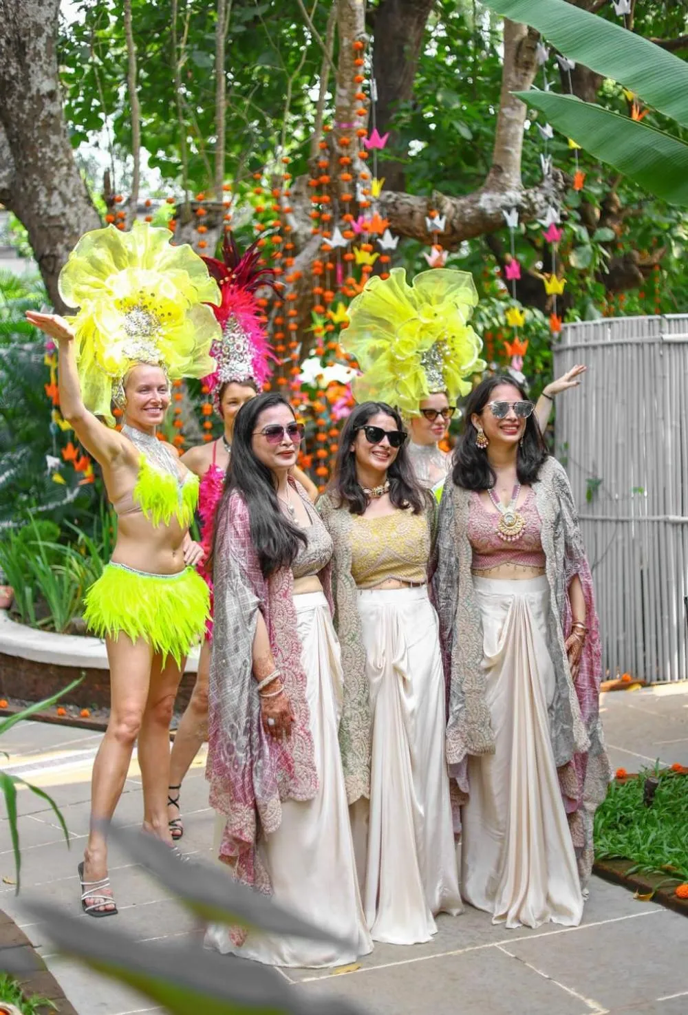 Amritara Aura Resort & Spa