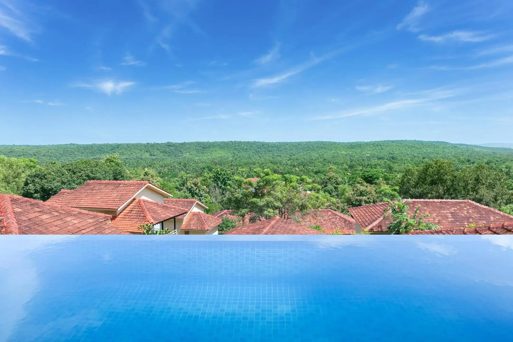 View (from property/room) in Amritara Aura Resort & Spa View (from property/room) in Amritara Aura Resort & Spa