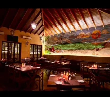 Amritara Aura Resort & Spa