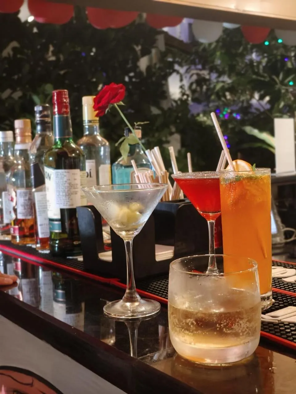 Amritara Aura Resort & Spa