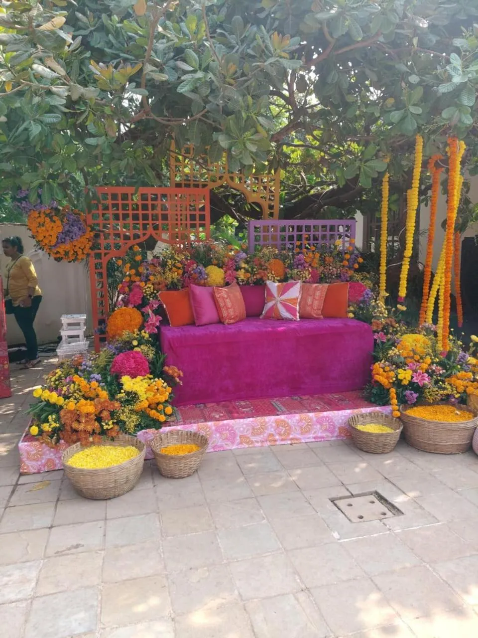 Amritara Aura Resort & Spa