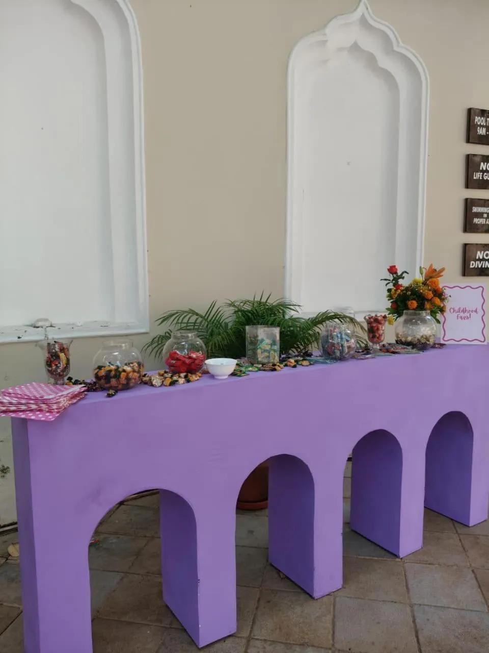 Amritara Aura Resort & Spa