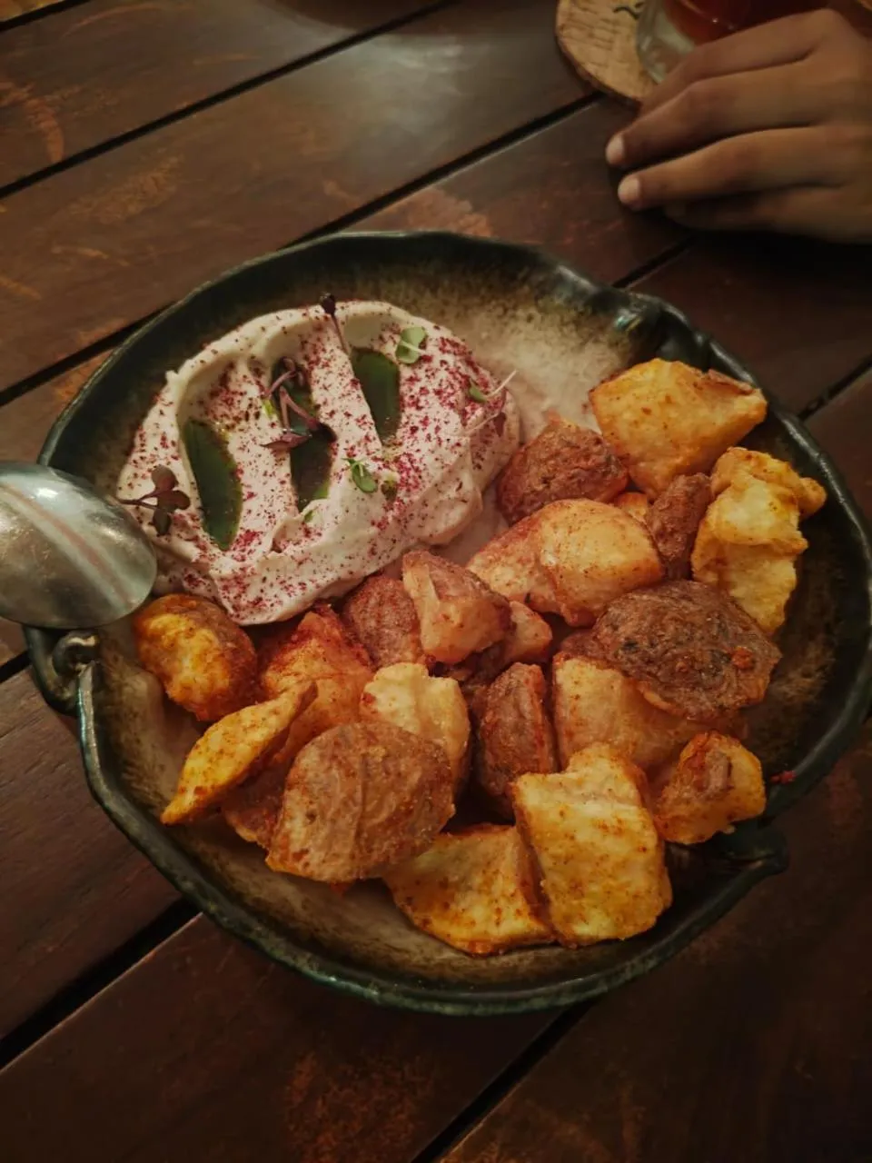 Amritara Aura Resort & Spa