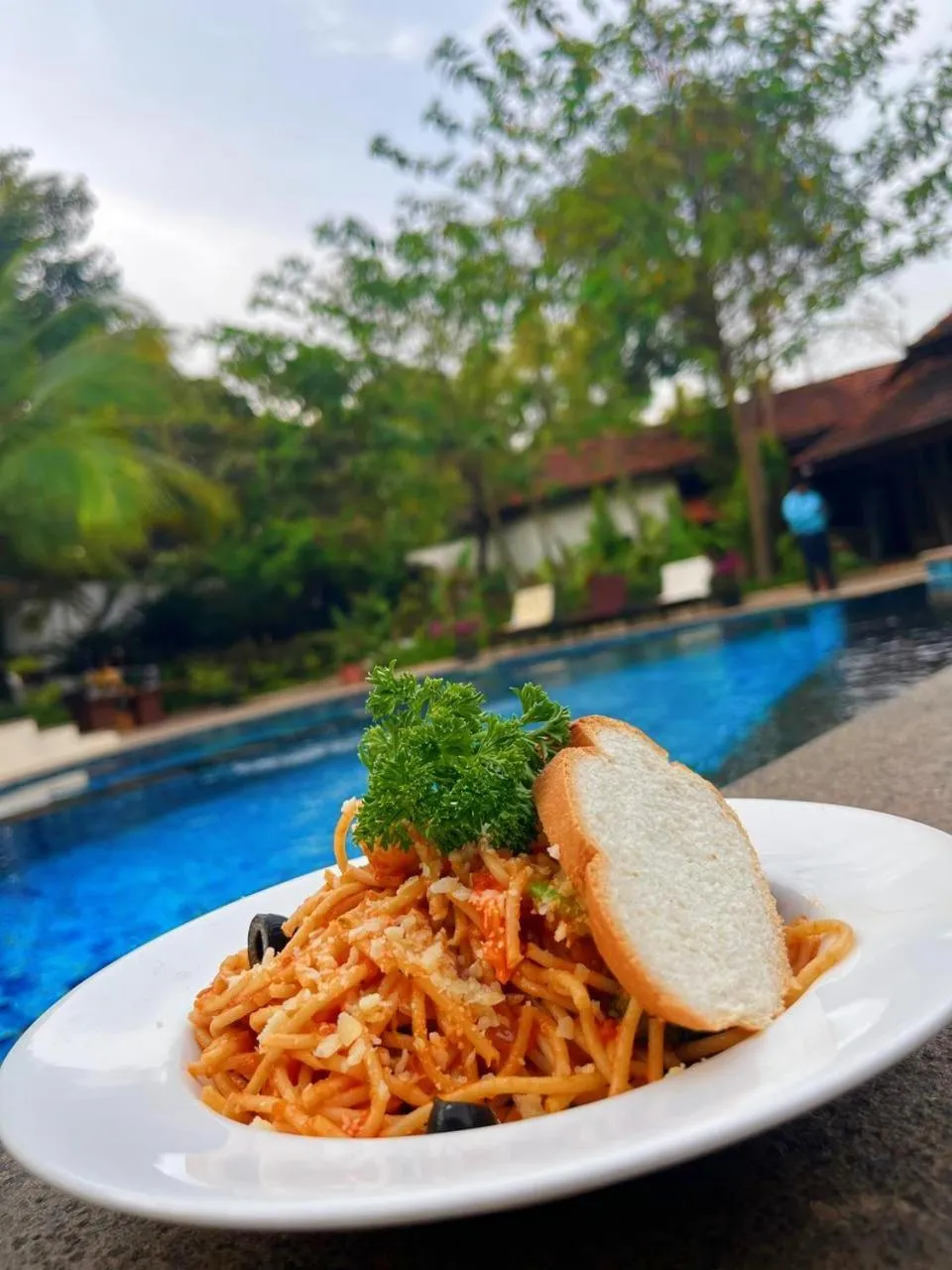 Amritara Aura Resort & Spa