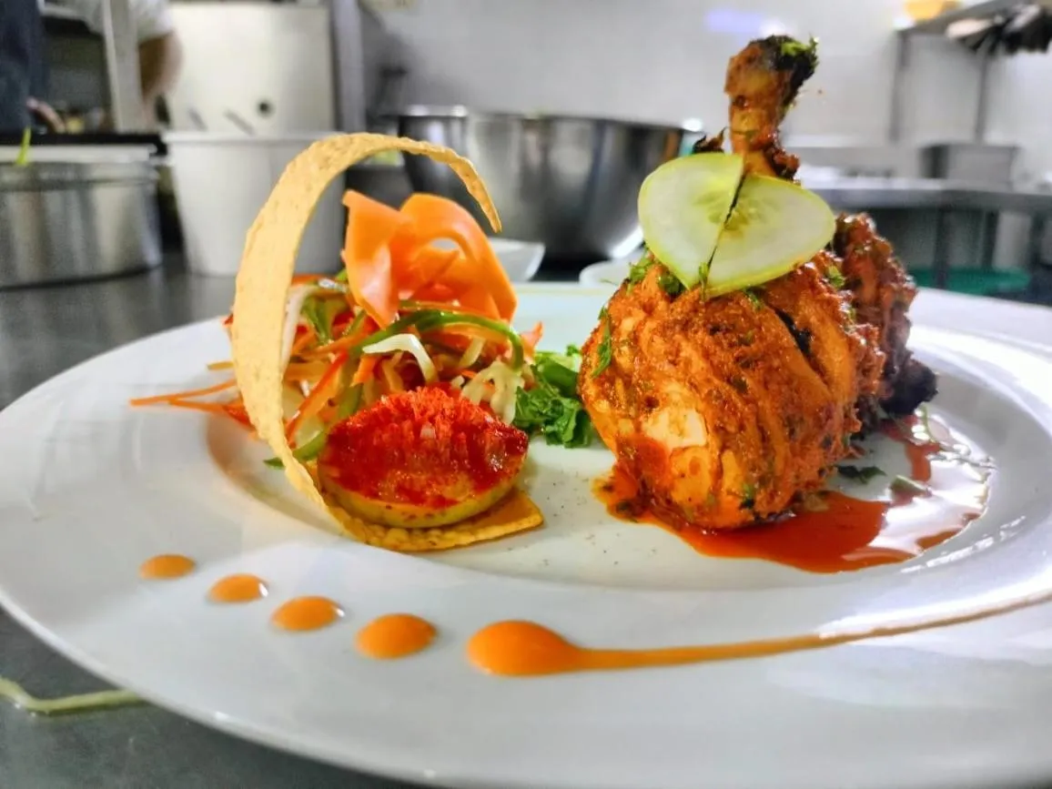 Amritara Aura Resort & Spa