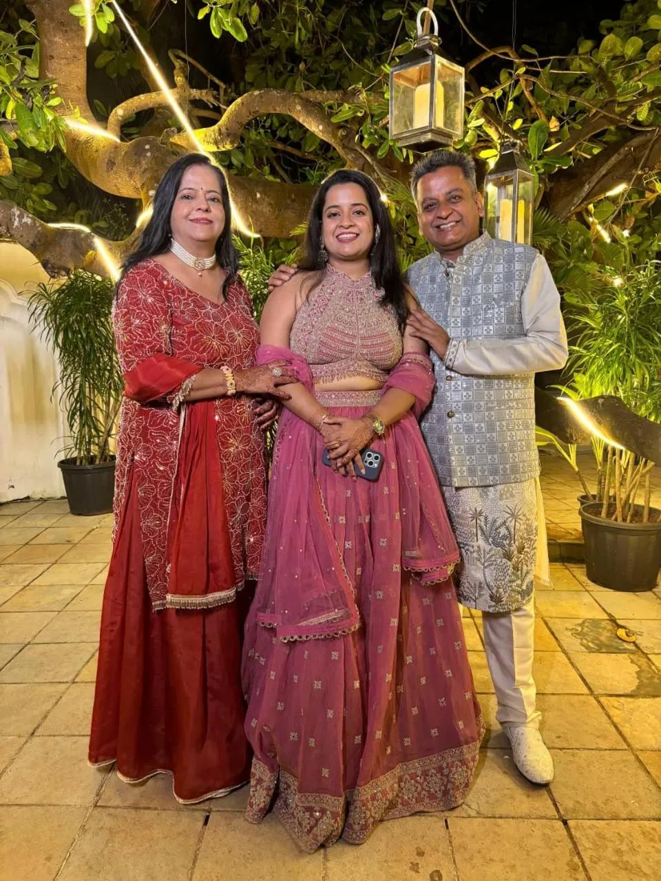 Amritara Aura Resort & Spa